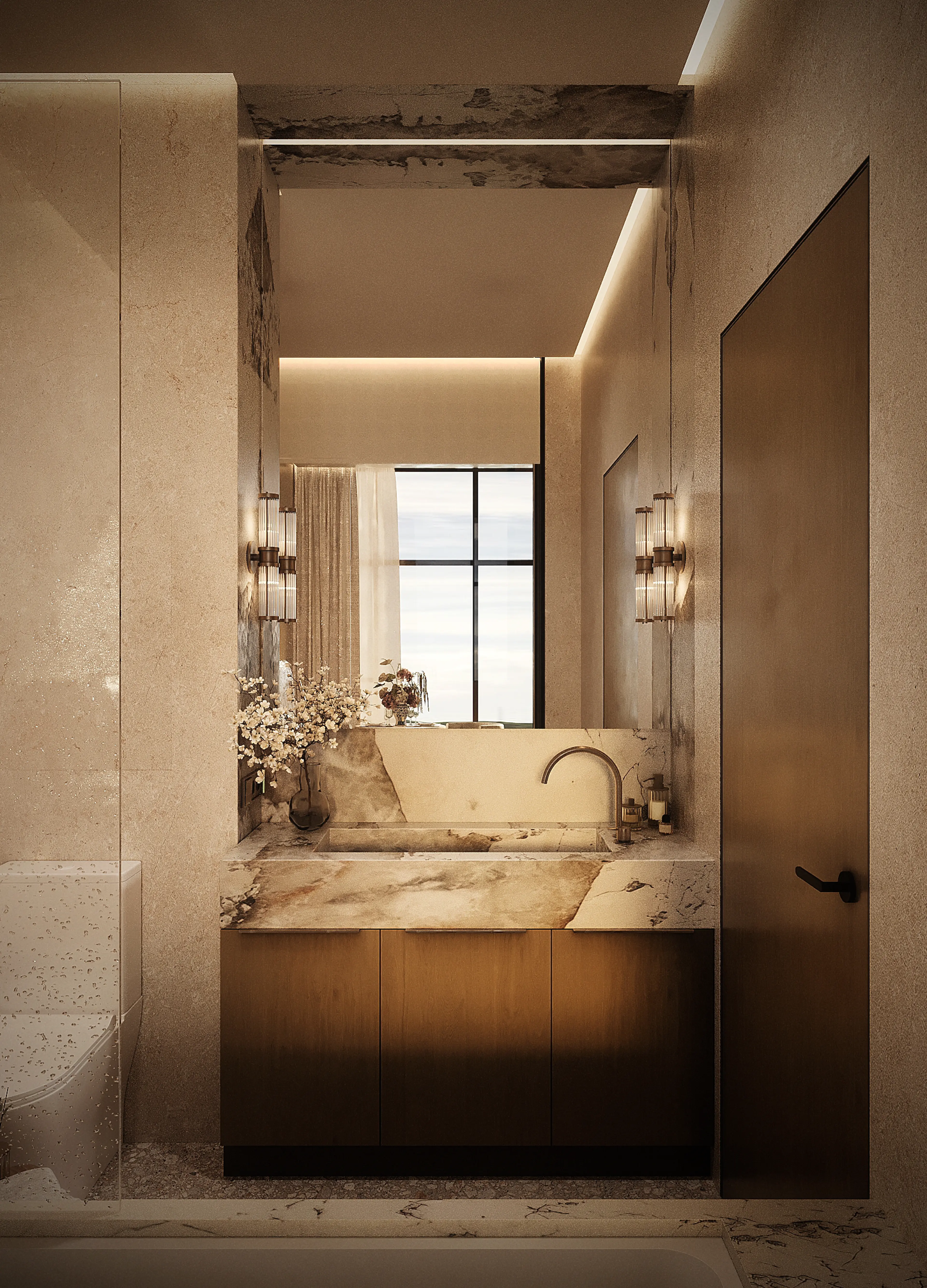 property in Melasti, Bukit, Bali — thumbnail 32