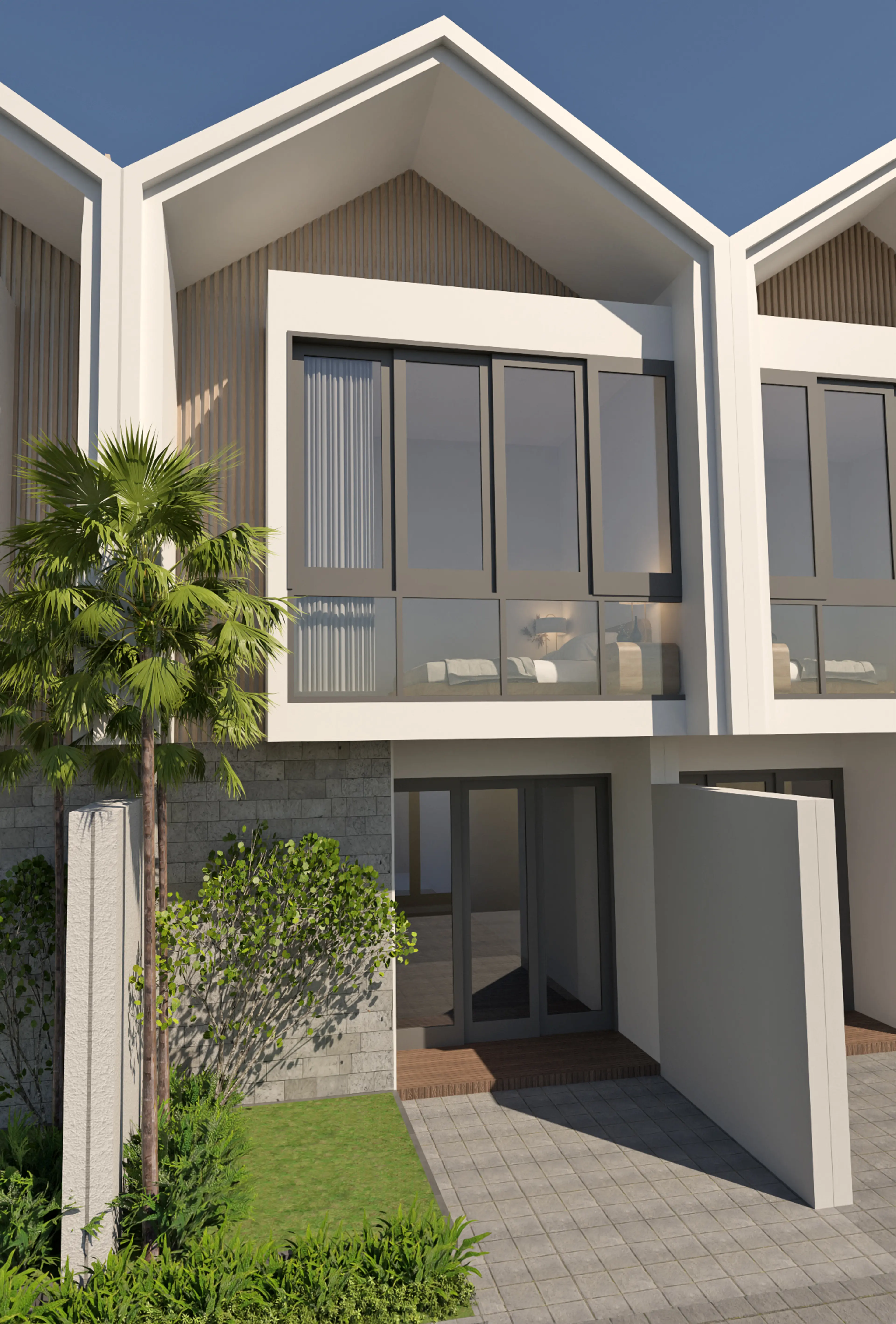 property in Berawa, Canggu, Bali — thumbnail 7