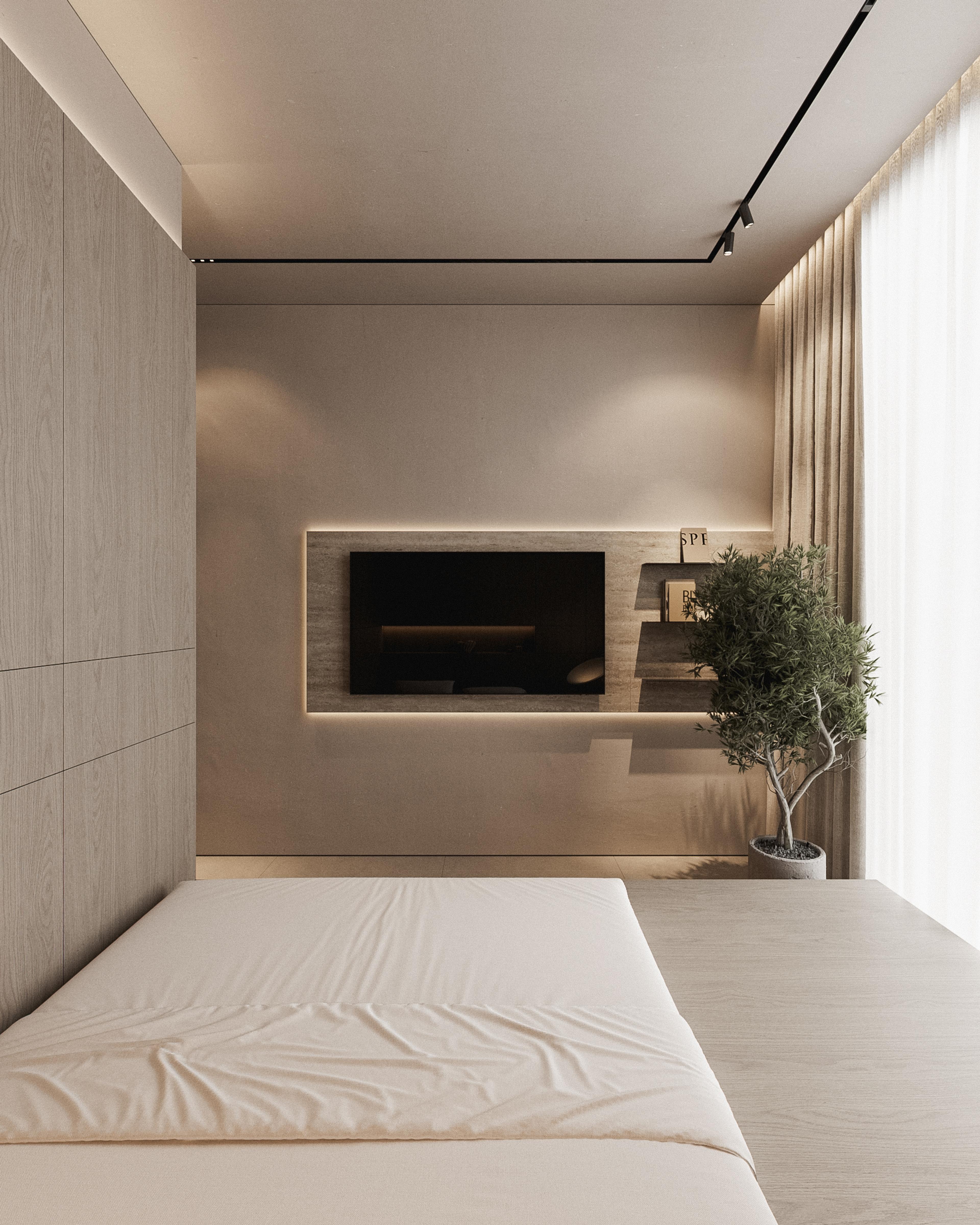 Prive Pererenan villa in Pererenan, Canggu, Bali — thumbnail 92