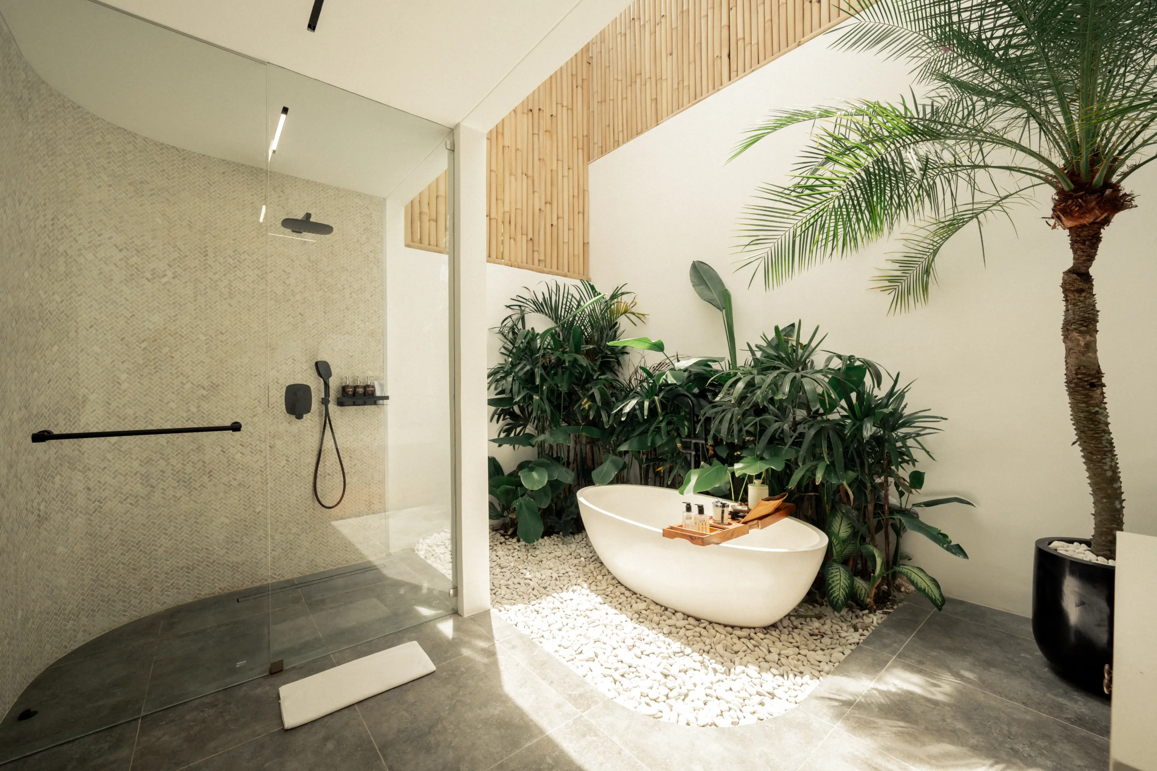 villa in Batu Bolong, Canggu, Bali — thumbnail 2