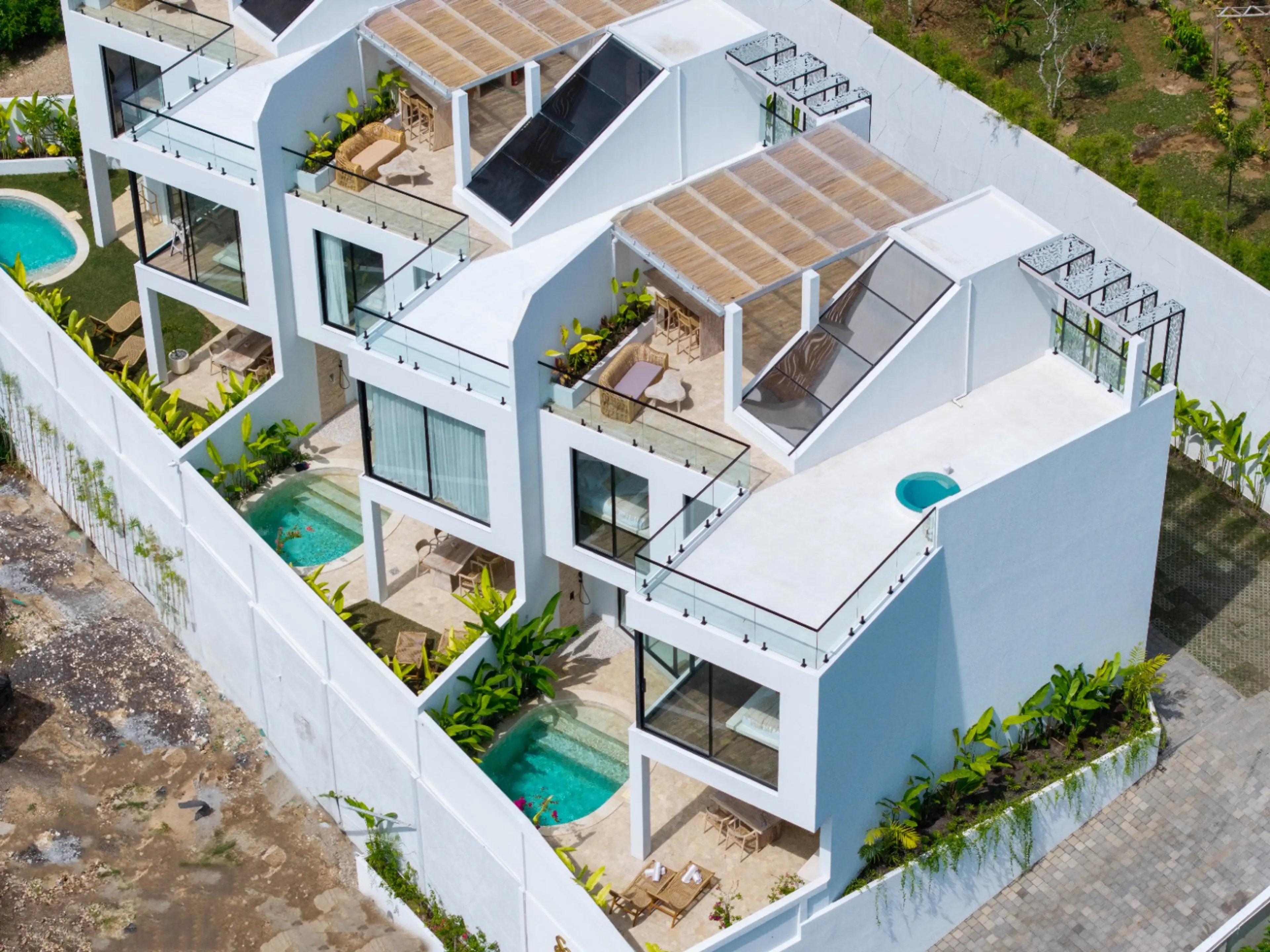 villa in Pandawa, Bukit, Bali — thumbnail 15