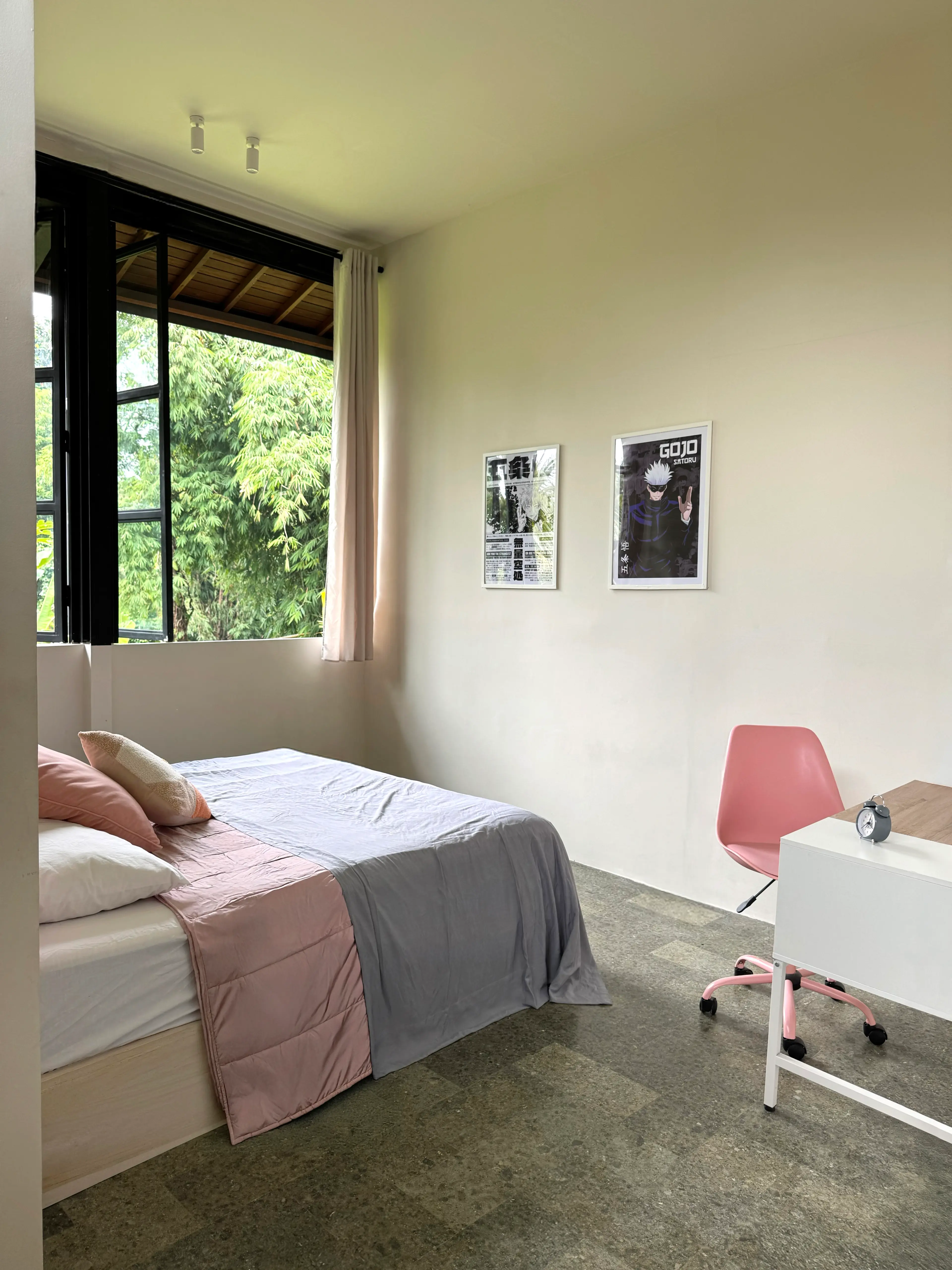 villa in Ubud, Bali — thumbnail 26