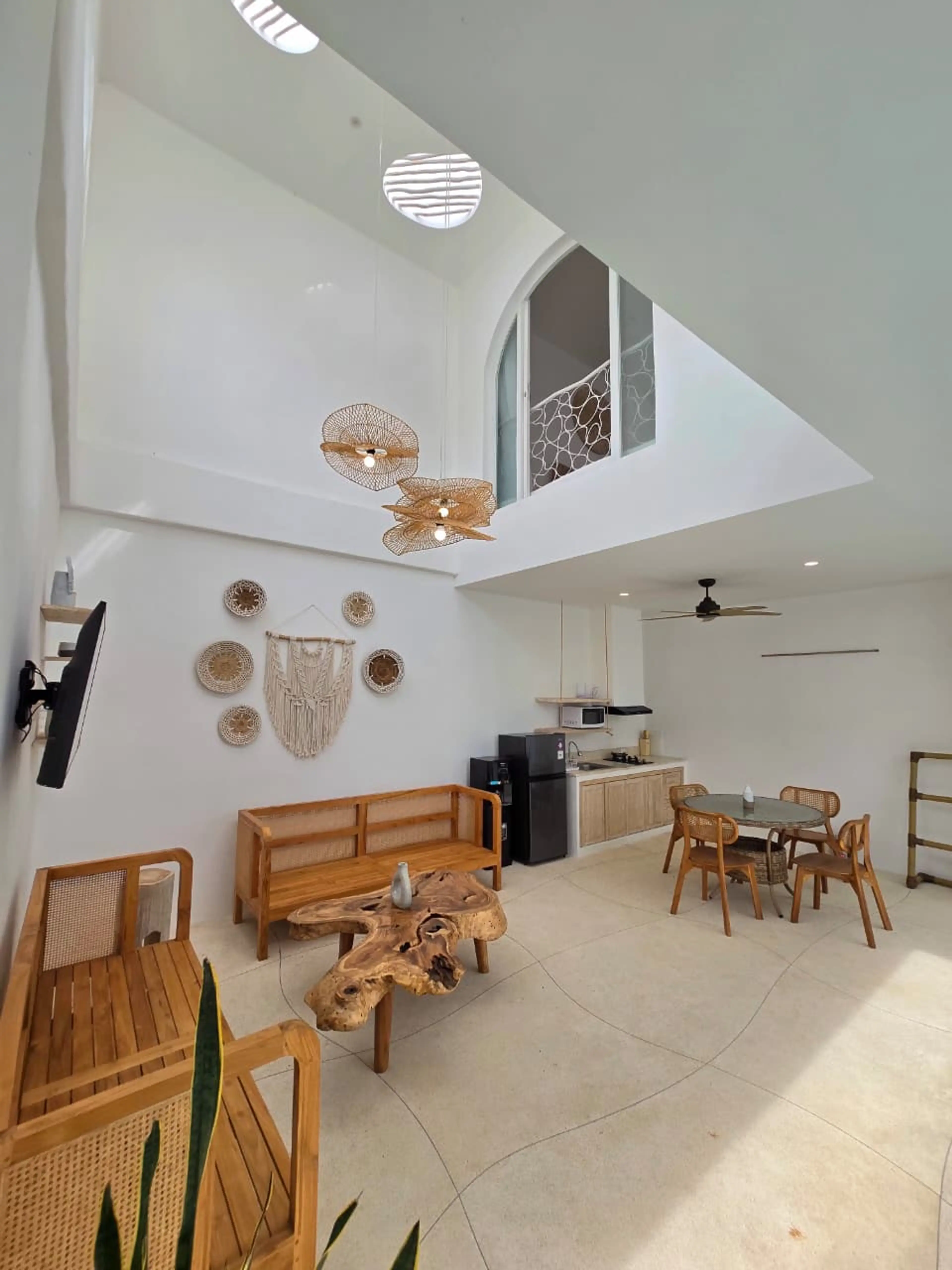 villa in Melasti, Bukit, Bali — thumbnail 11