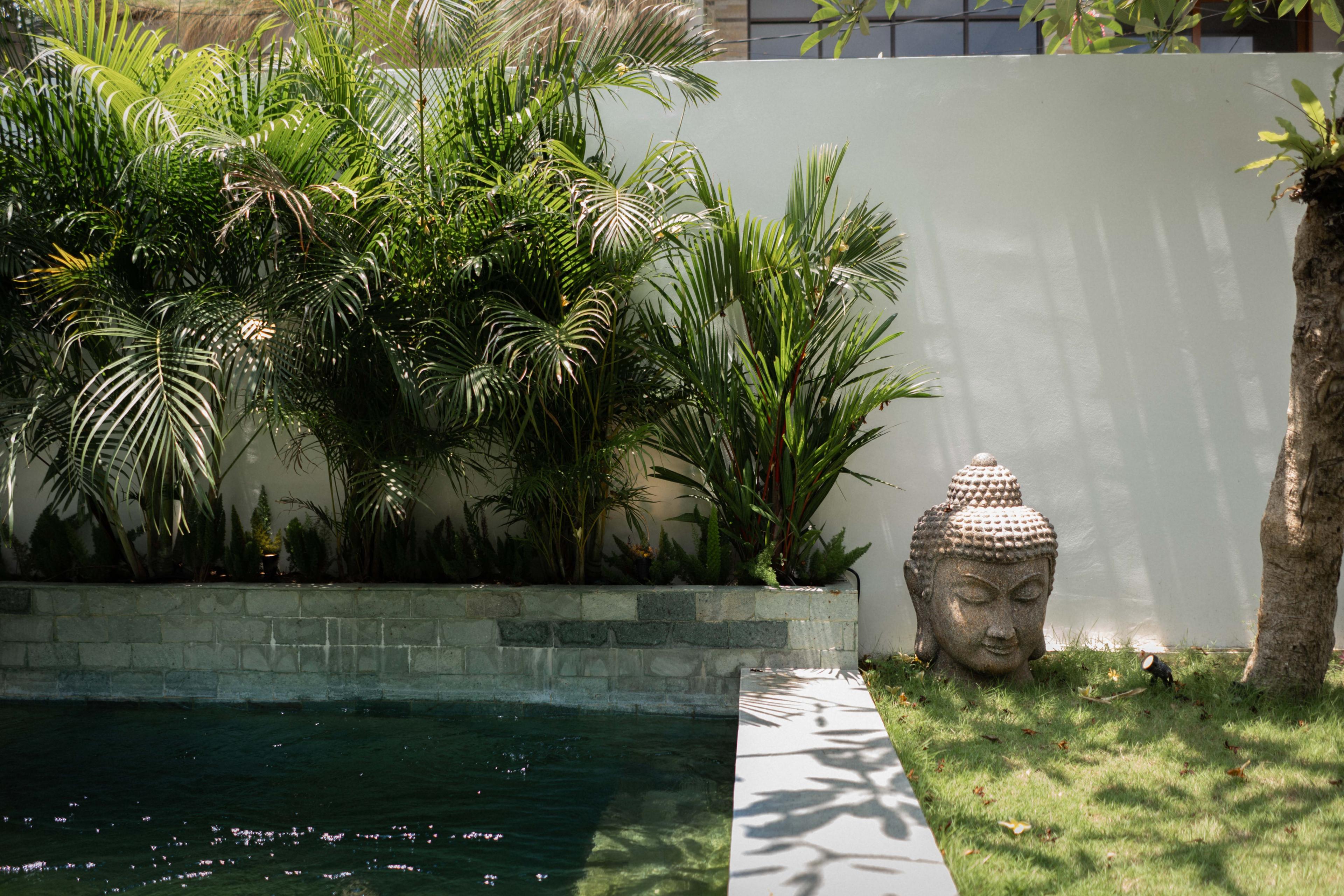 Heart Villa villa in Berawa, Canggu, Bali — thumbnail 13