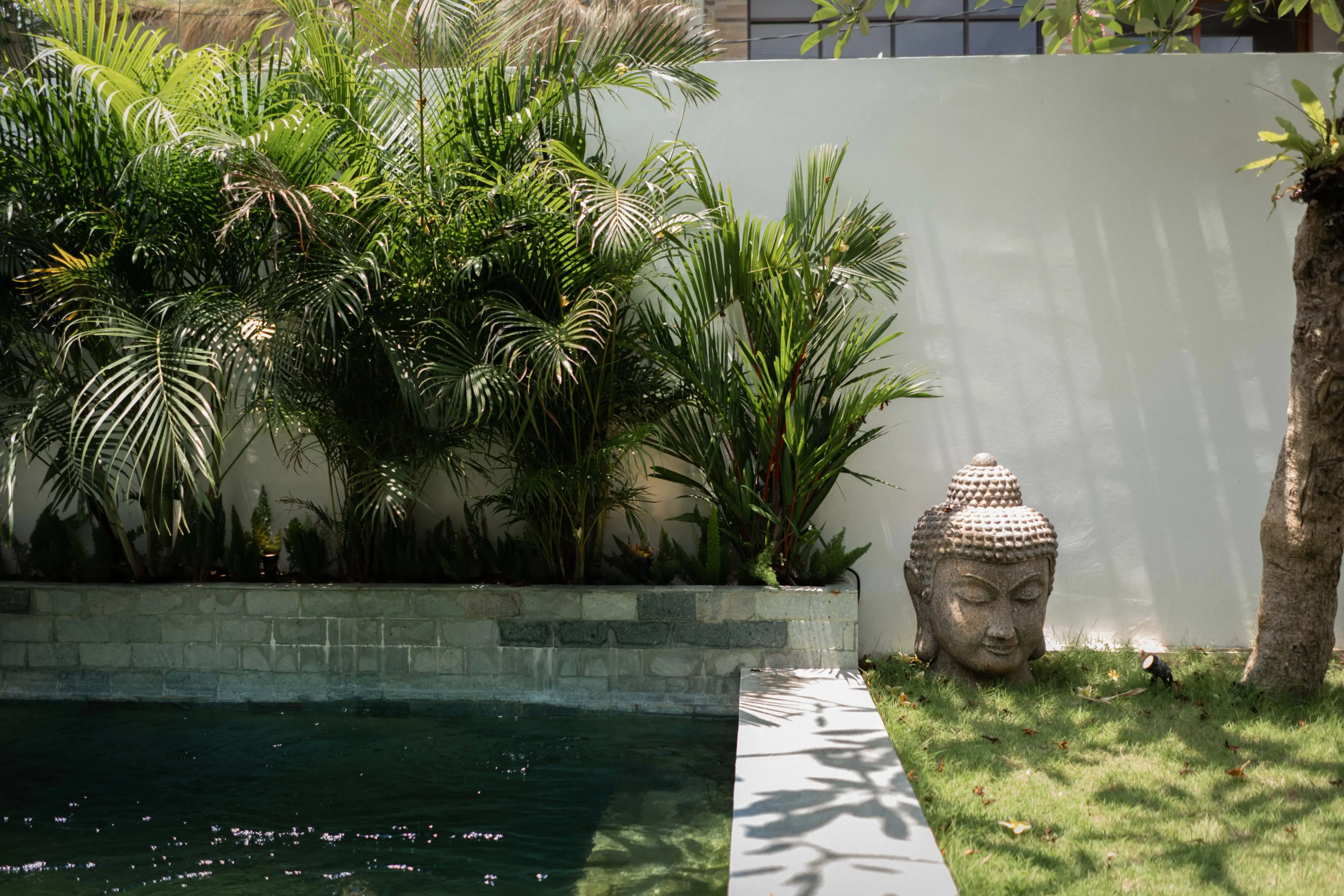 villa in Berawa, Canggu, Bali — thumbnail 13