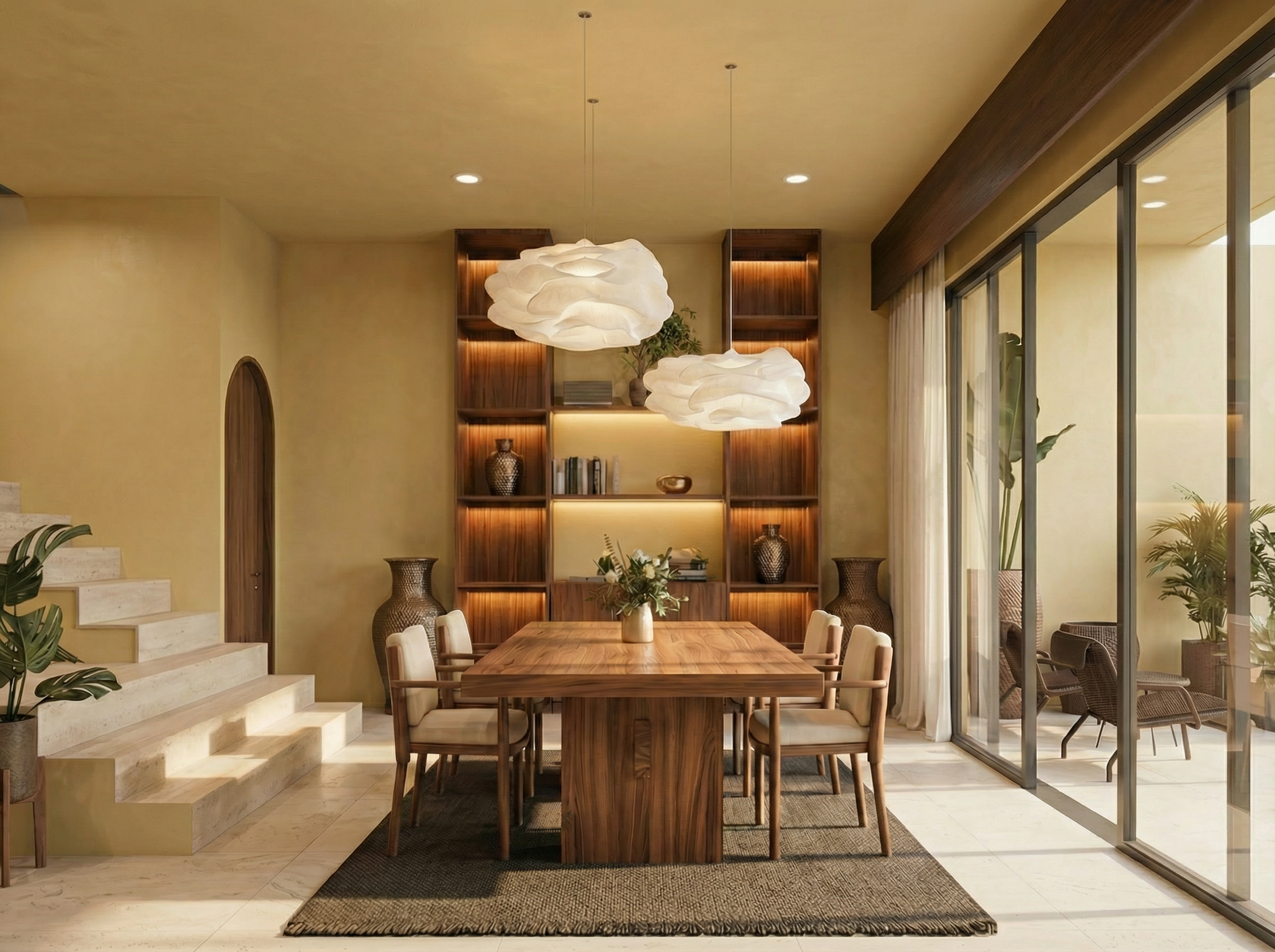 Karma Oasis villa in Ungasan, Bukit, Bali — thumbnail 16