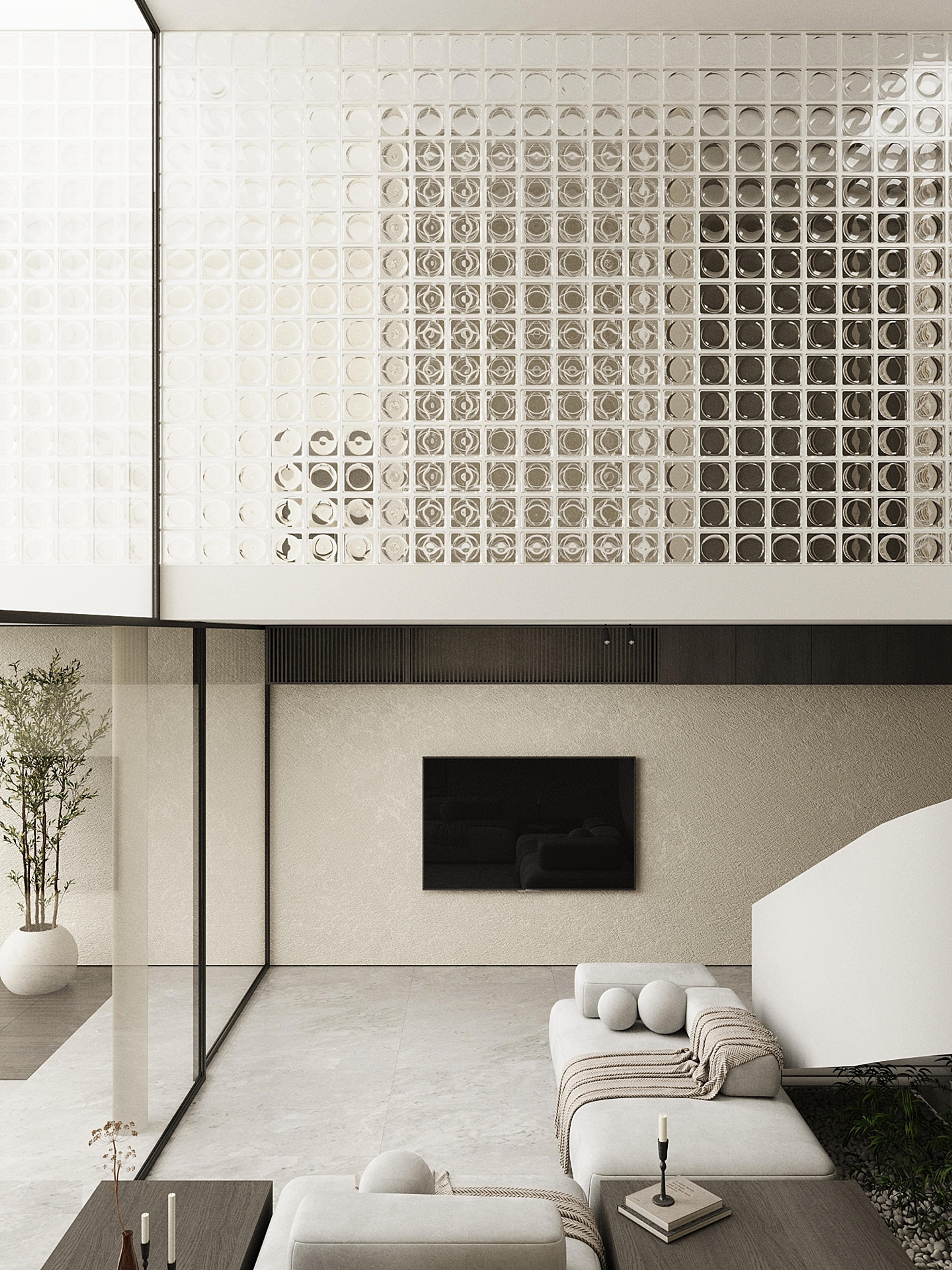 Gardens by Lyvin villa in Uluwatu, Bukit, Bali — thumbnail 11