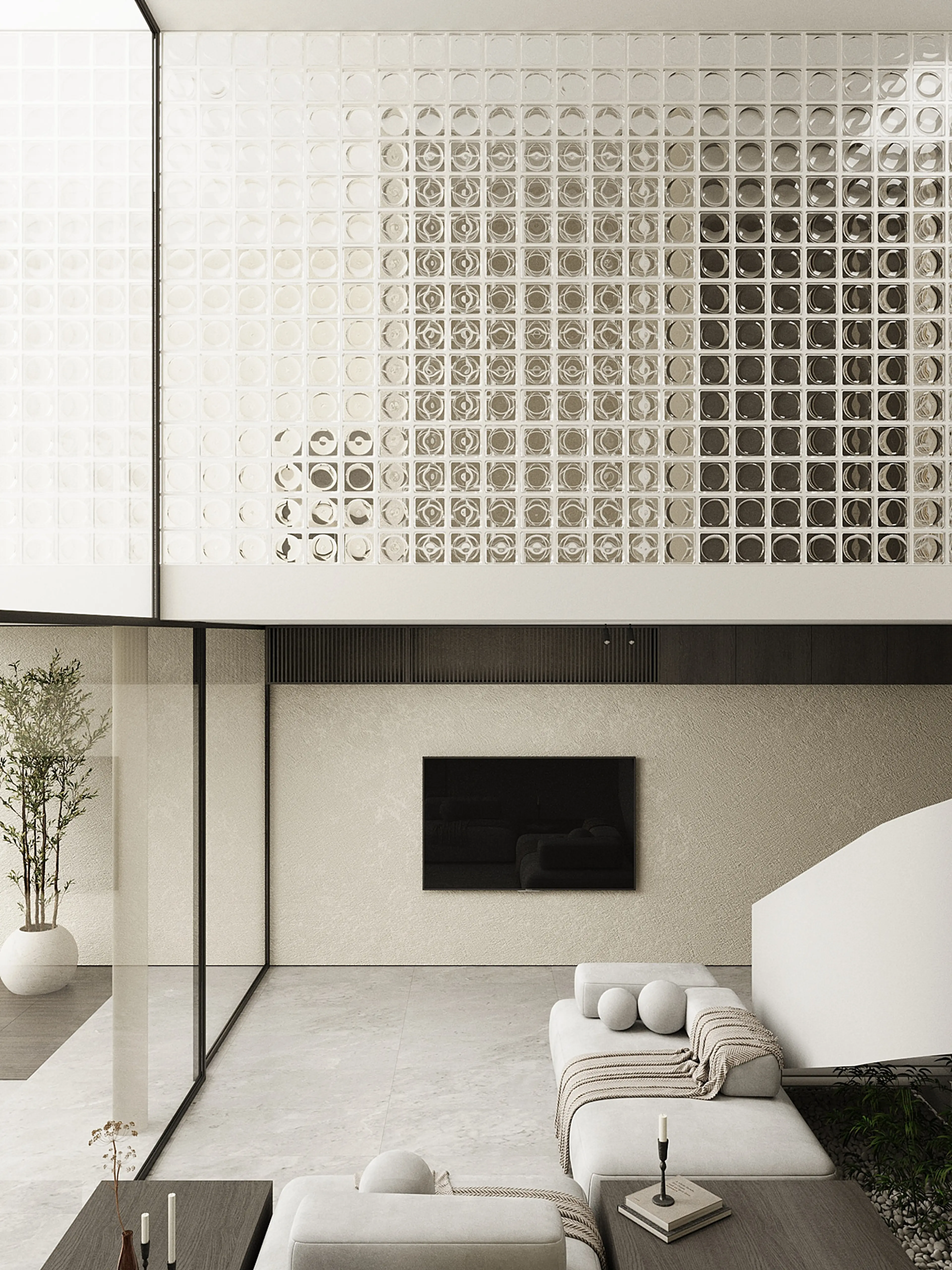 villa in Nunggalan, Bukit, Bali — thumbnail 11