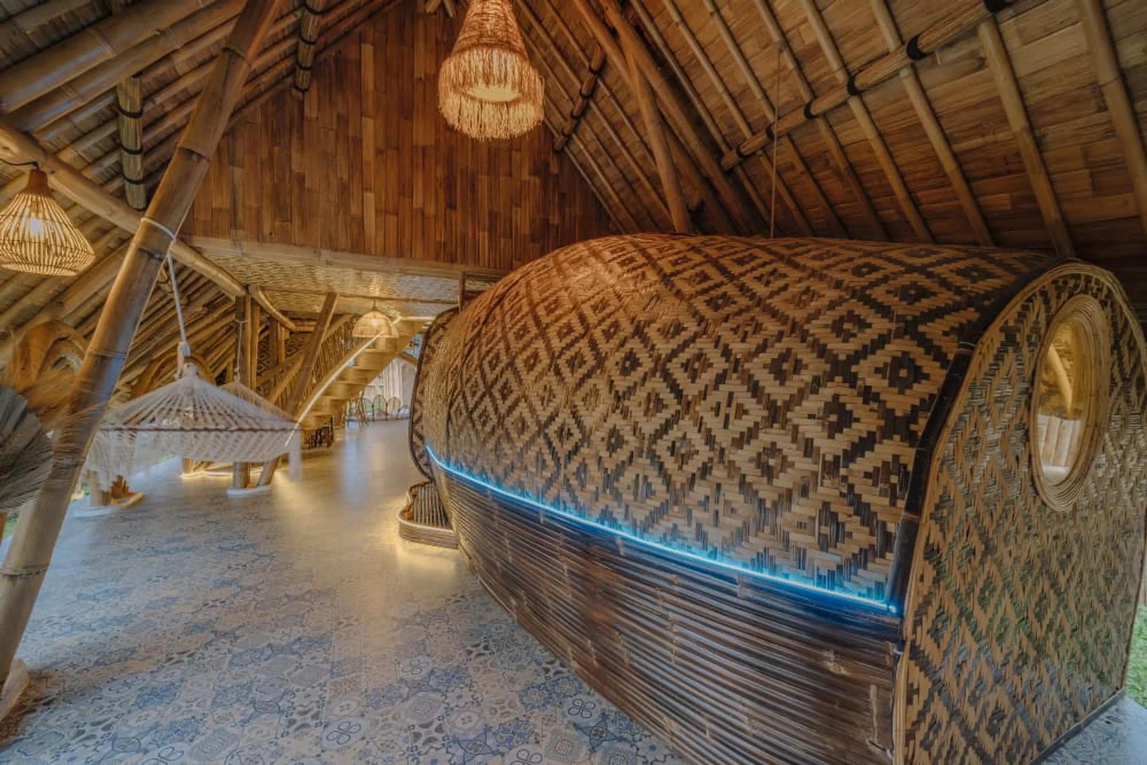 villa in Sidemen, Karangasem, Bali — thumbnail 4