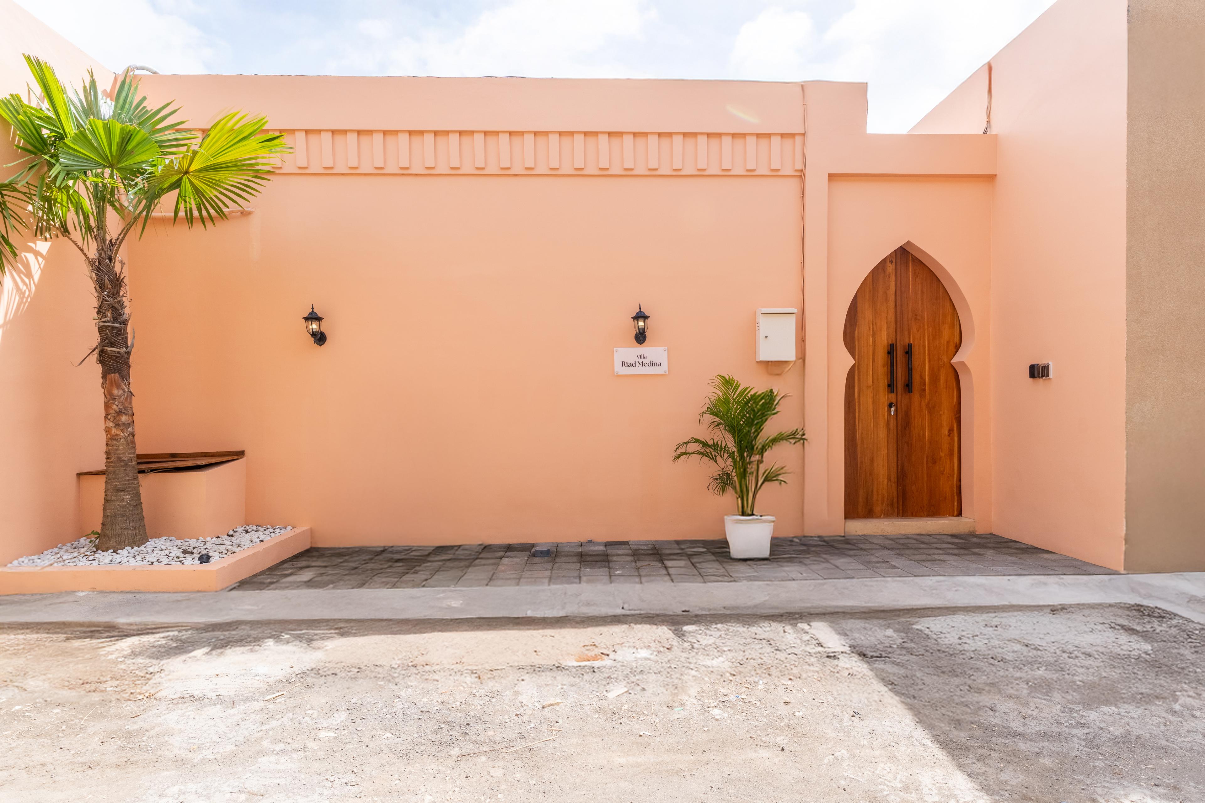 Cactus Calma villa in Uluwatu, Bukit, Bali — thumbnail 123