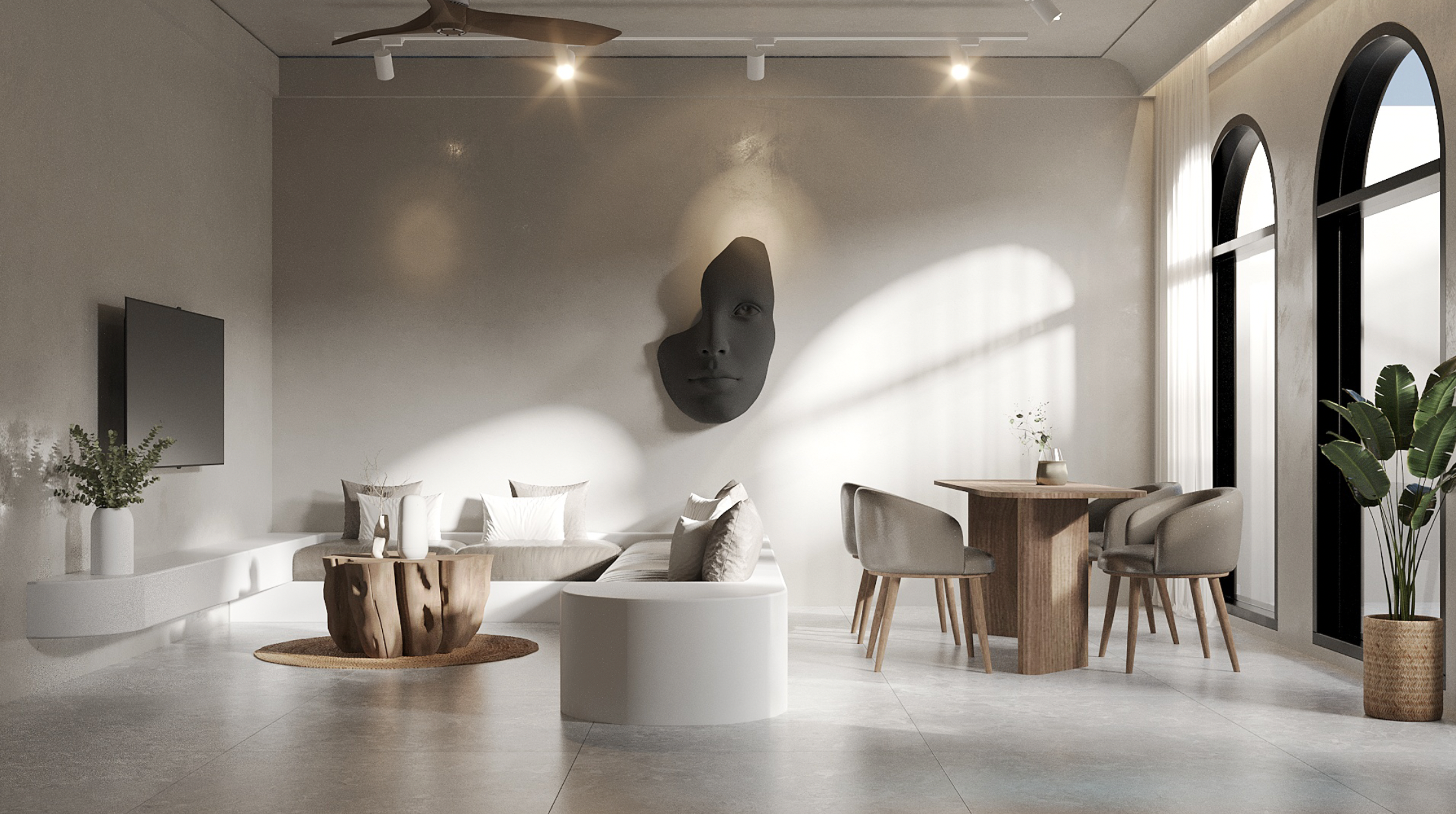 Nusa Dua Edem II villa in Nusa Dua, Bukit, Bali — thumbnail 7