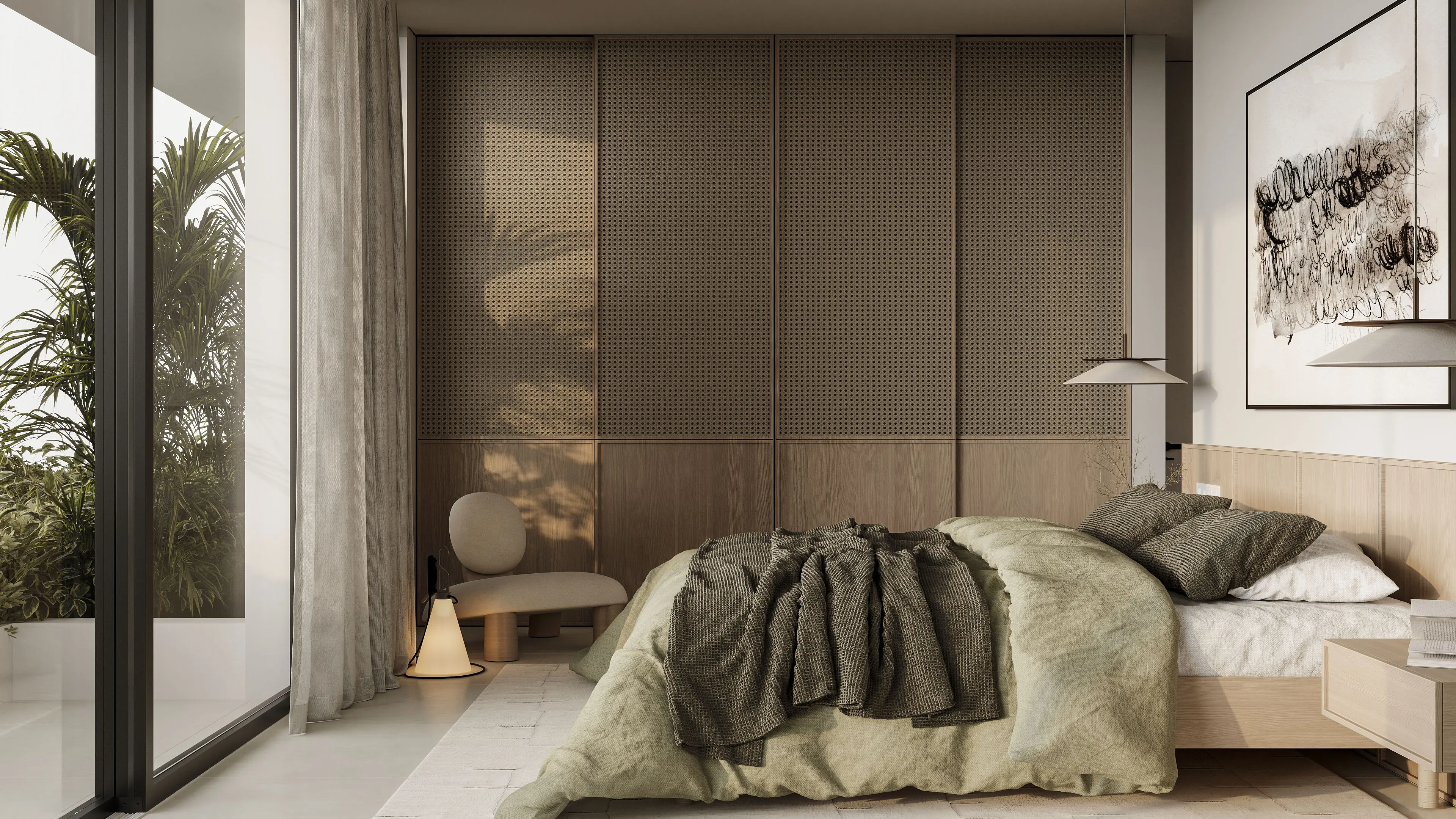 villa in Sanur, Bali — thumbnail 15