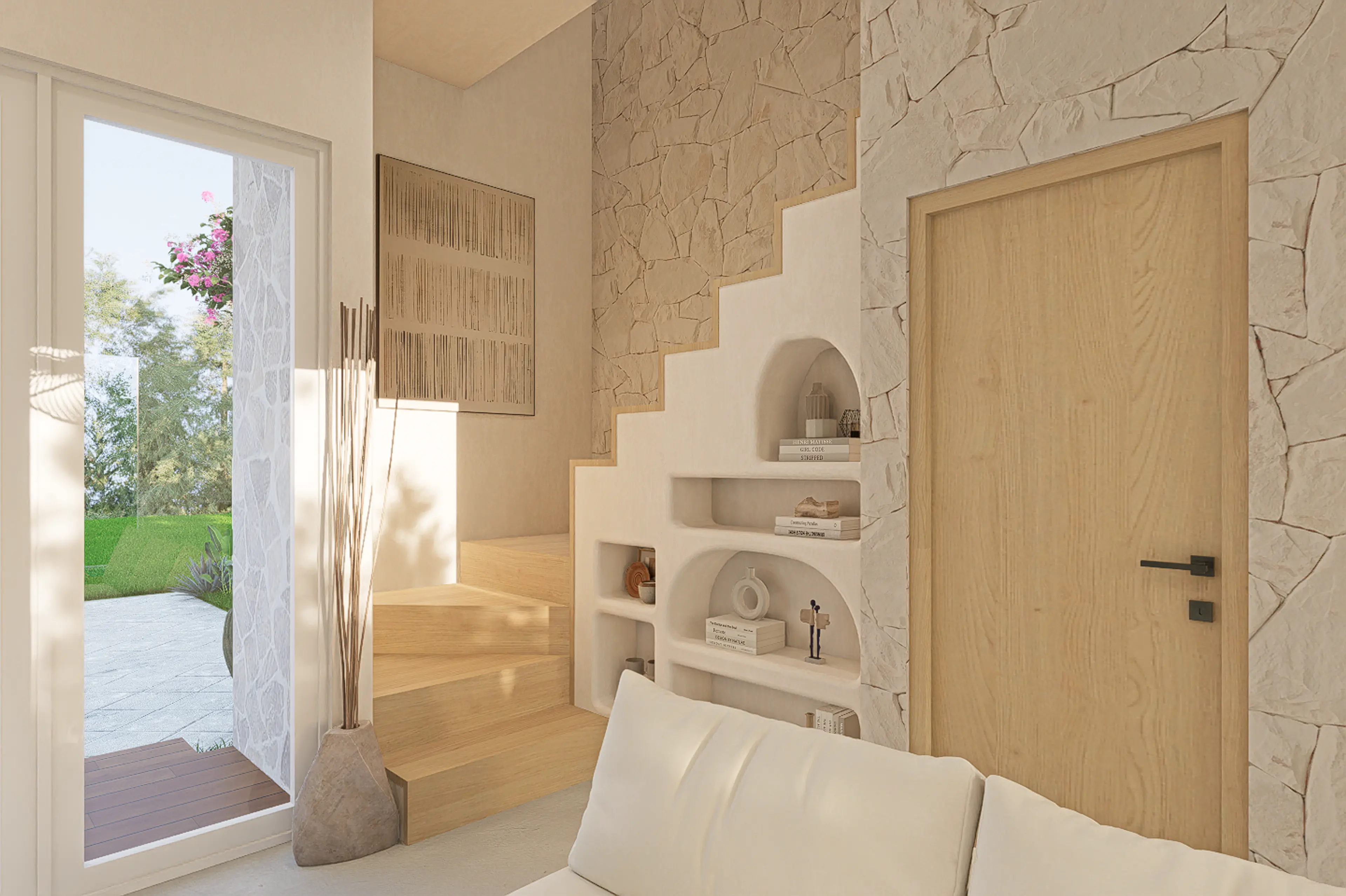 villa in Pererenan, Canggu, Bali — thumbnail 4