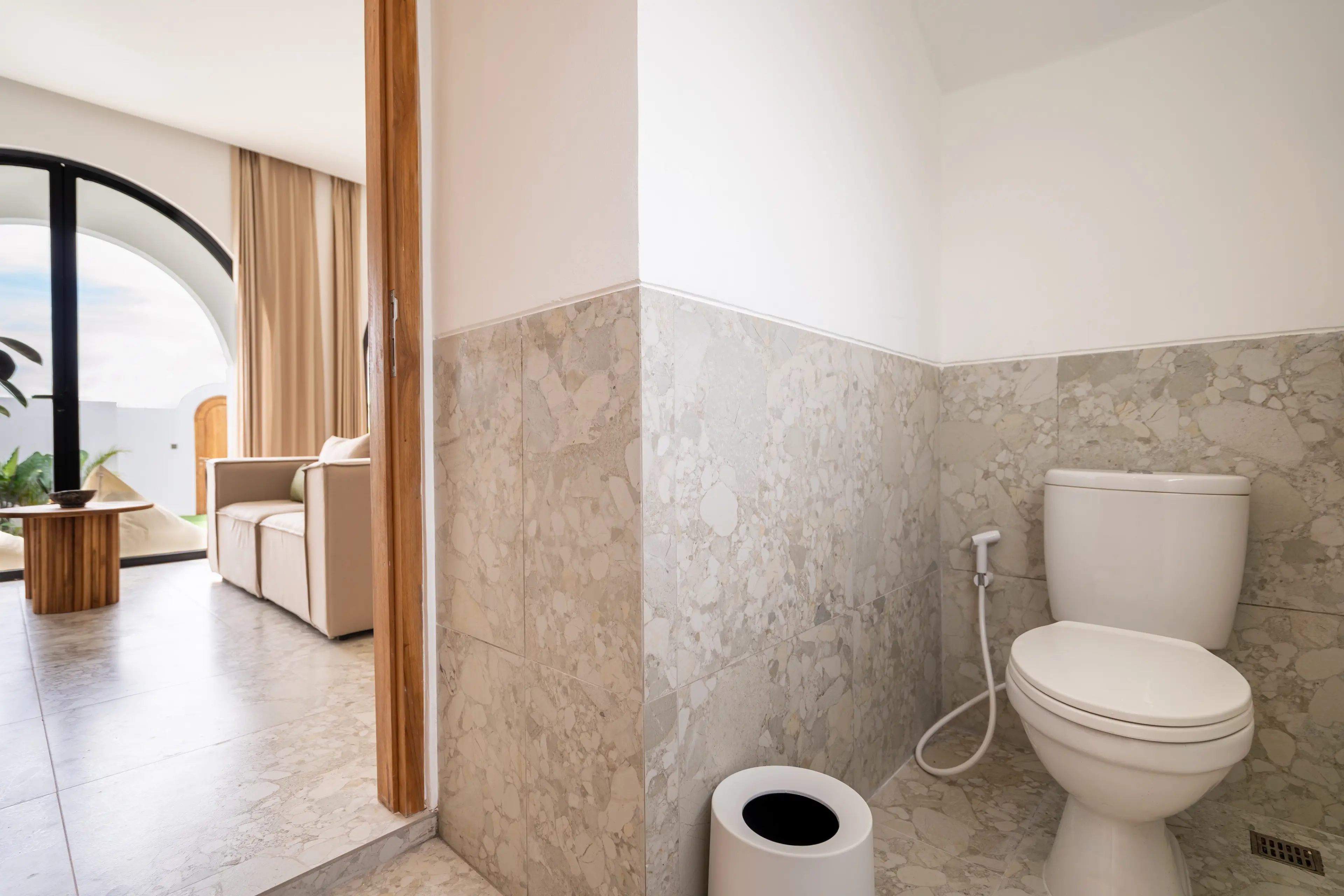 villa in Pererenan, Canggu, Bali — thumbnail 22