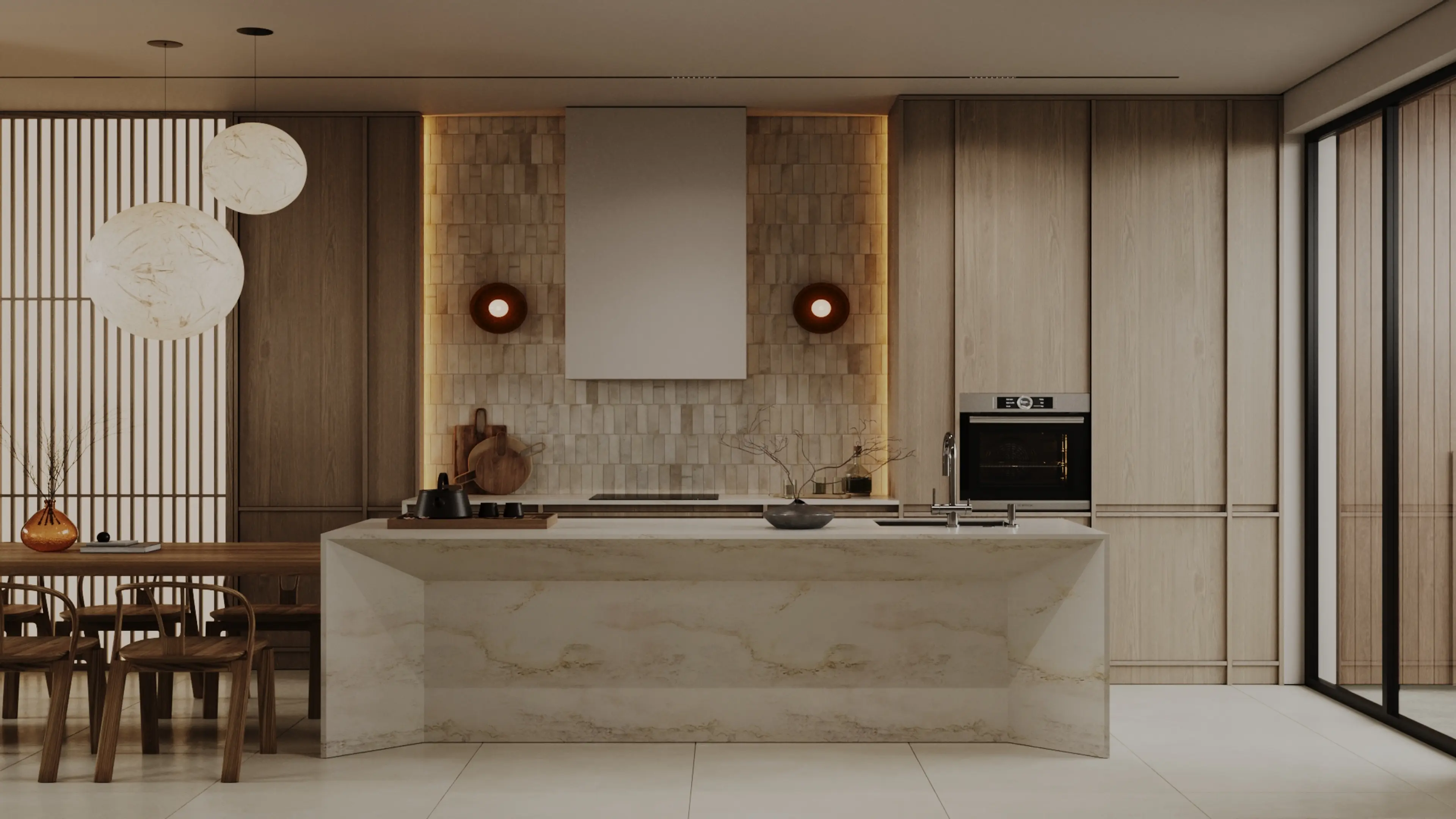 villa in Sanur, Bali — thumbnail 48