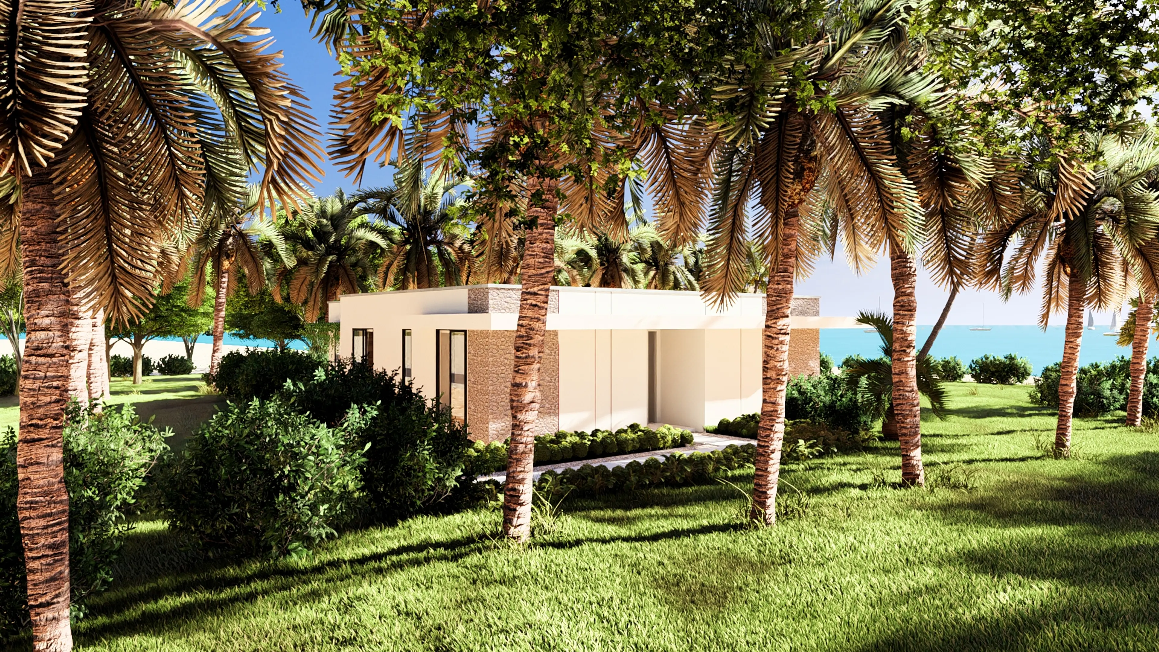 villa in Lombok, Bali — thumbnail 98