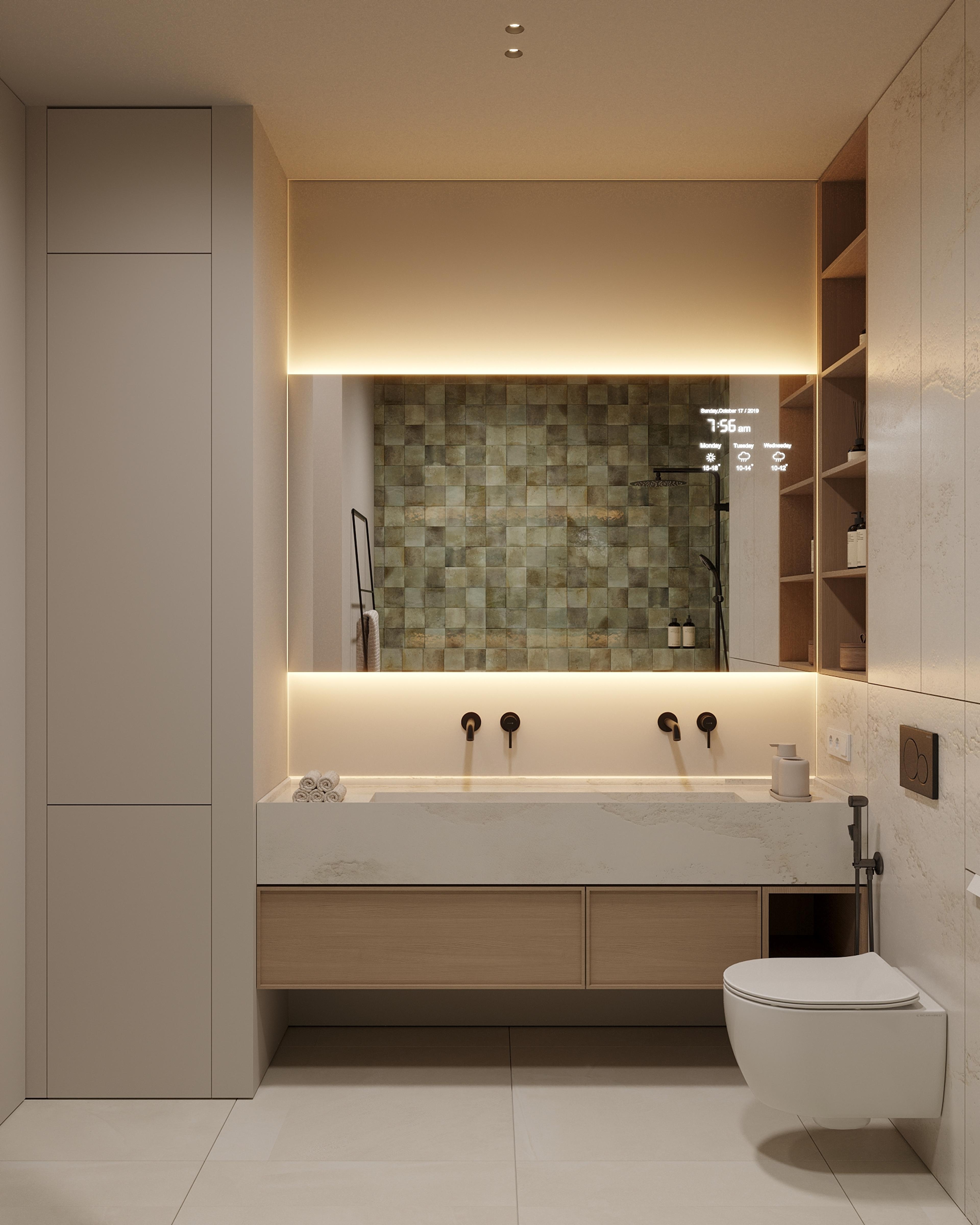 Mangata residence villa in Sanur, Bali — thumbnail 44