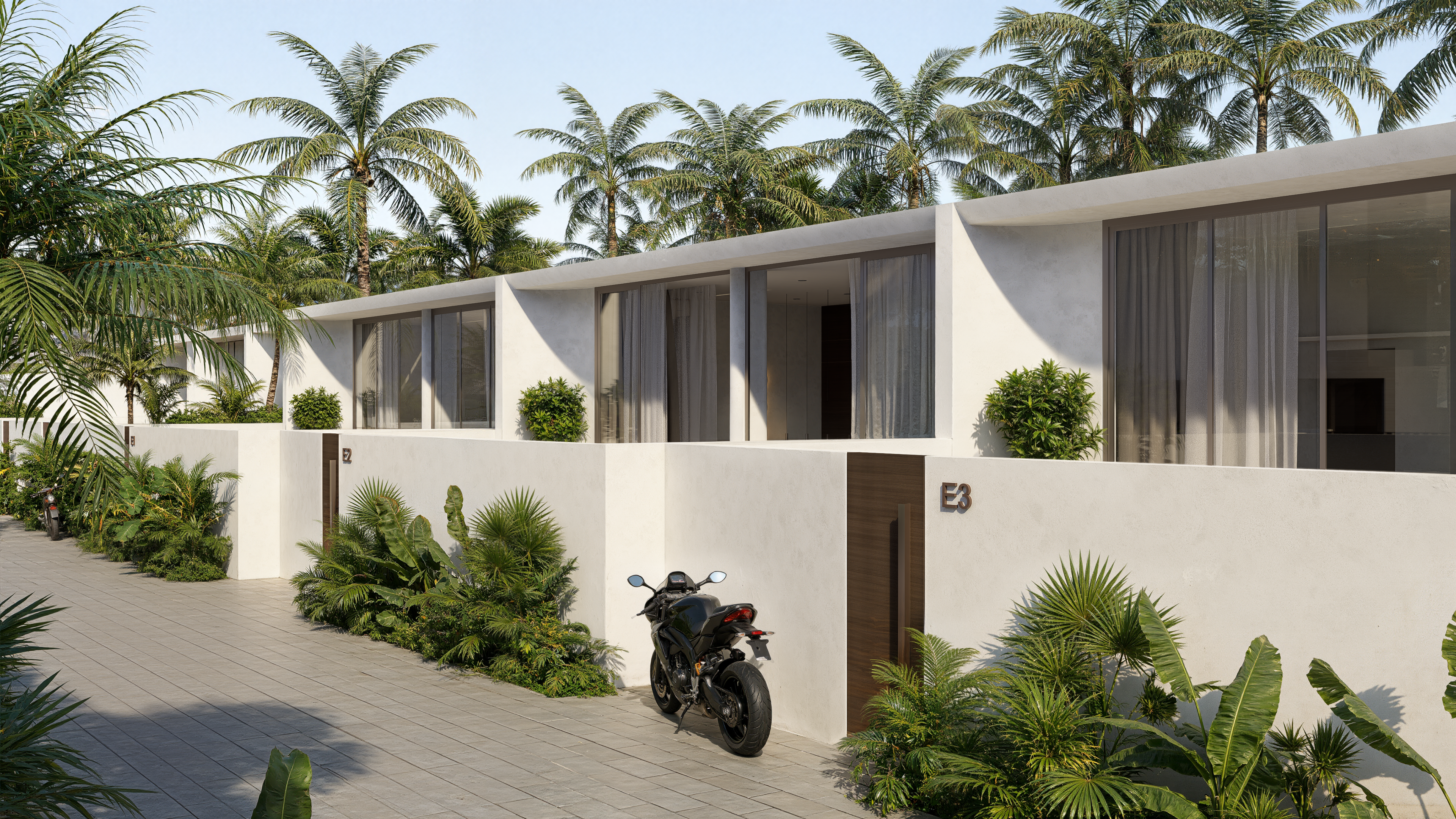 Pulau Villas villa in Melasti, Bukit, Bali — thumbnail 27