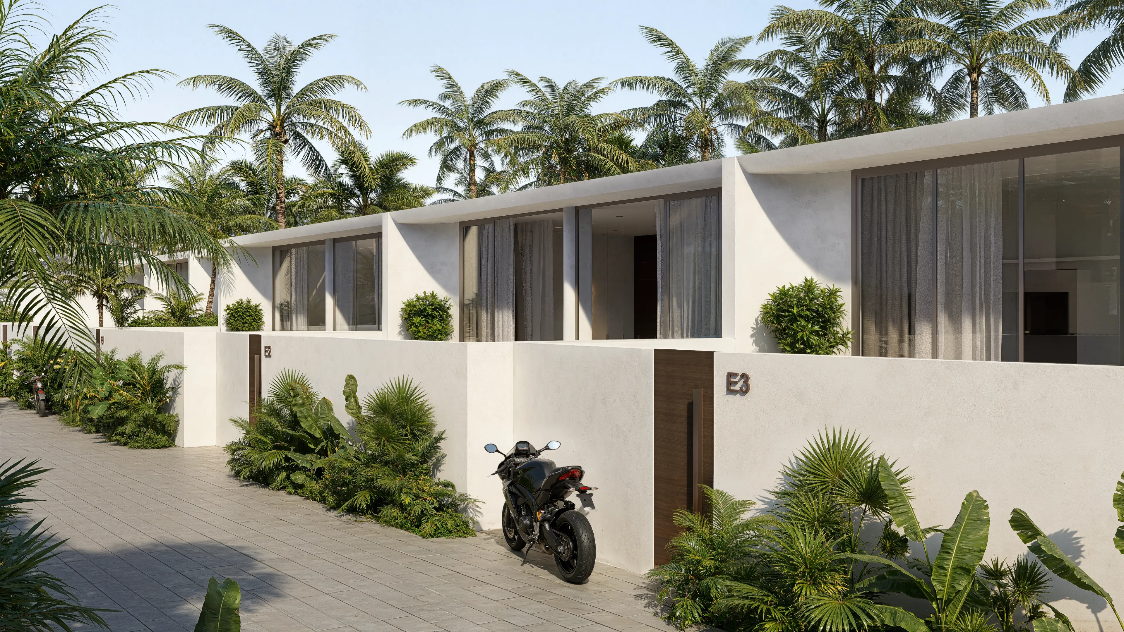 villa in Melasti, Bukit, Bali — thumbnail 27