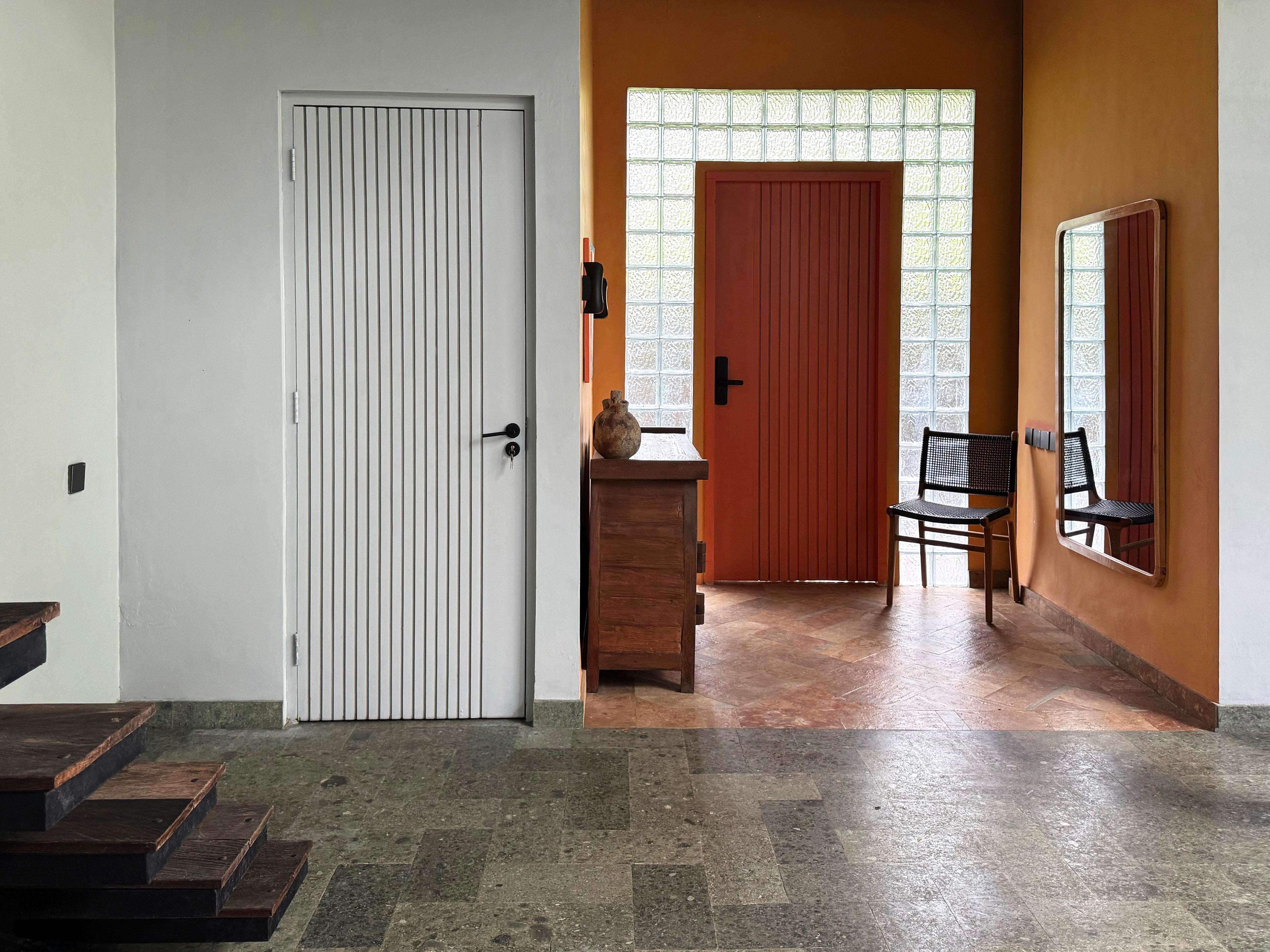 Barn House villa in Ubud, Bali — thumbnail 83