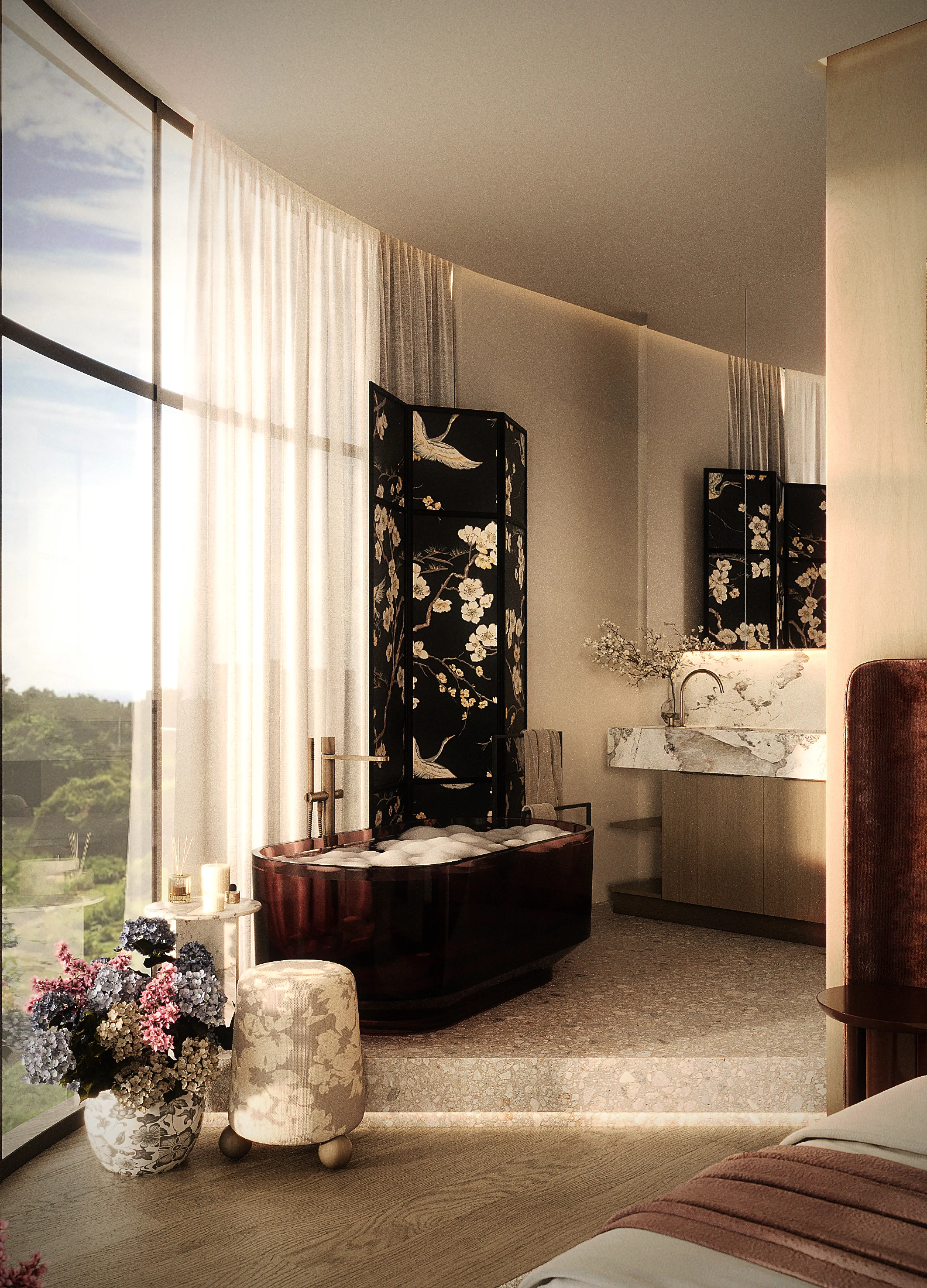 property in Melasti, Bukit, Bali — thumbnail 9