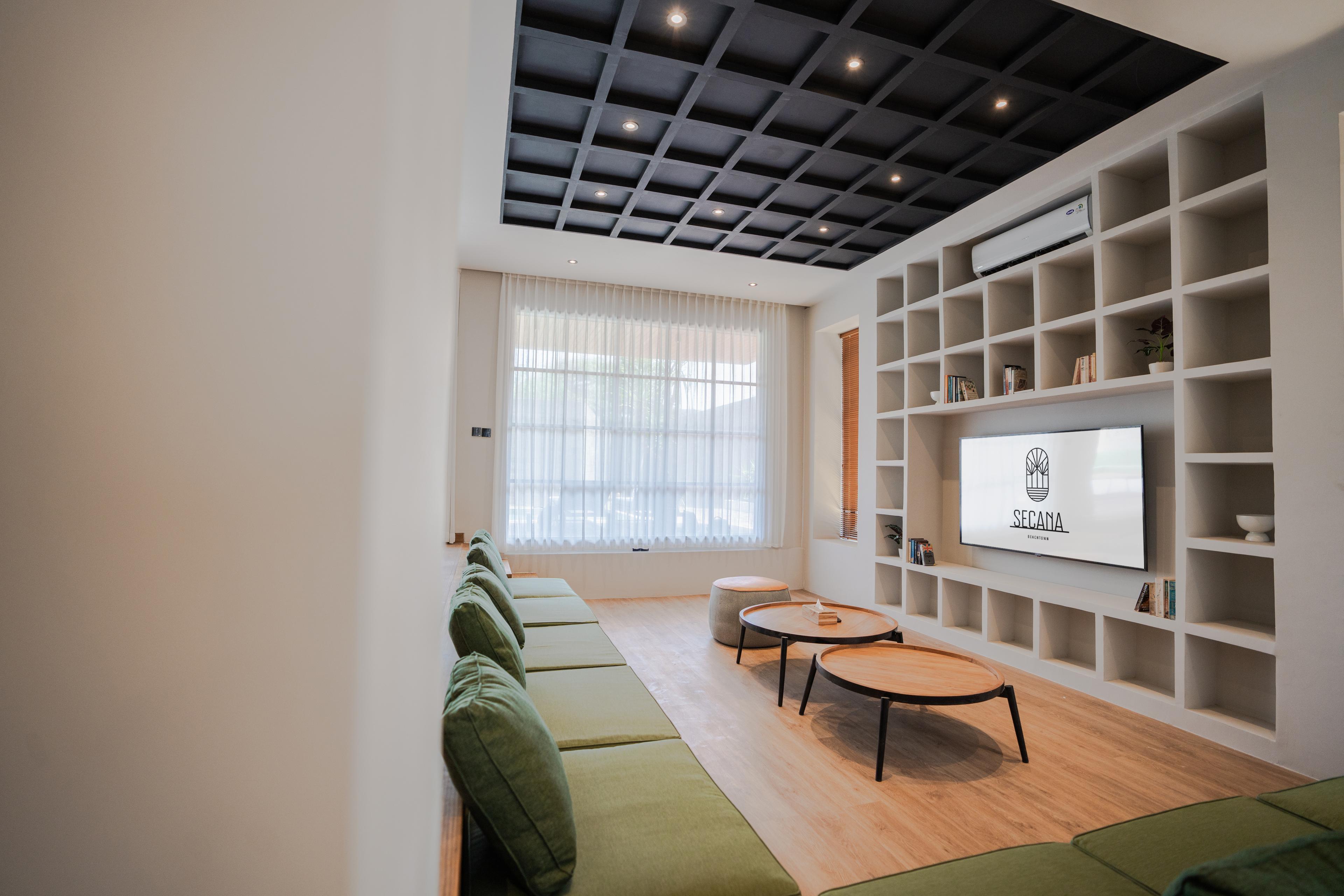 Secana property in Berawa, Canggu, Bali — thumbnail 9