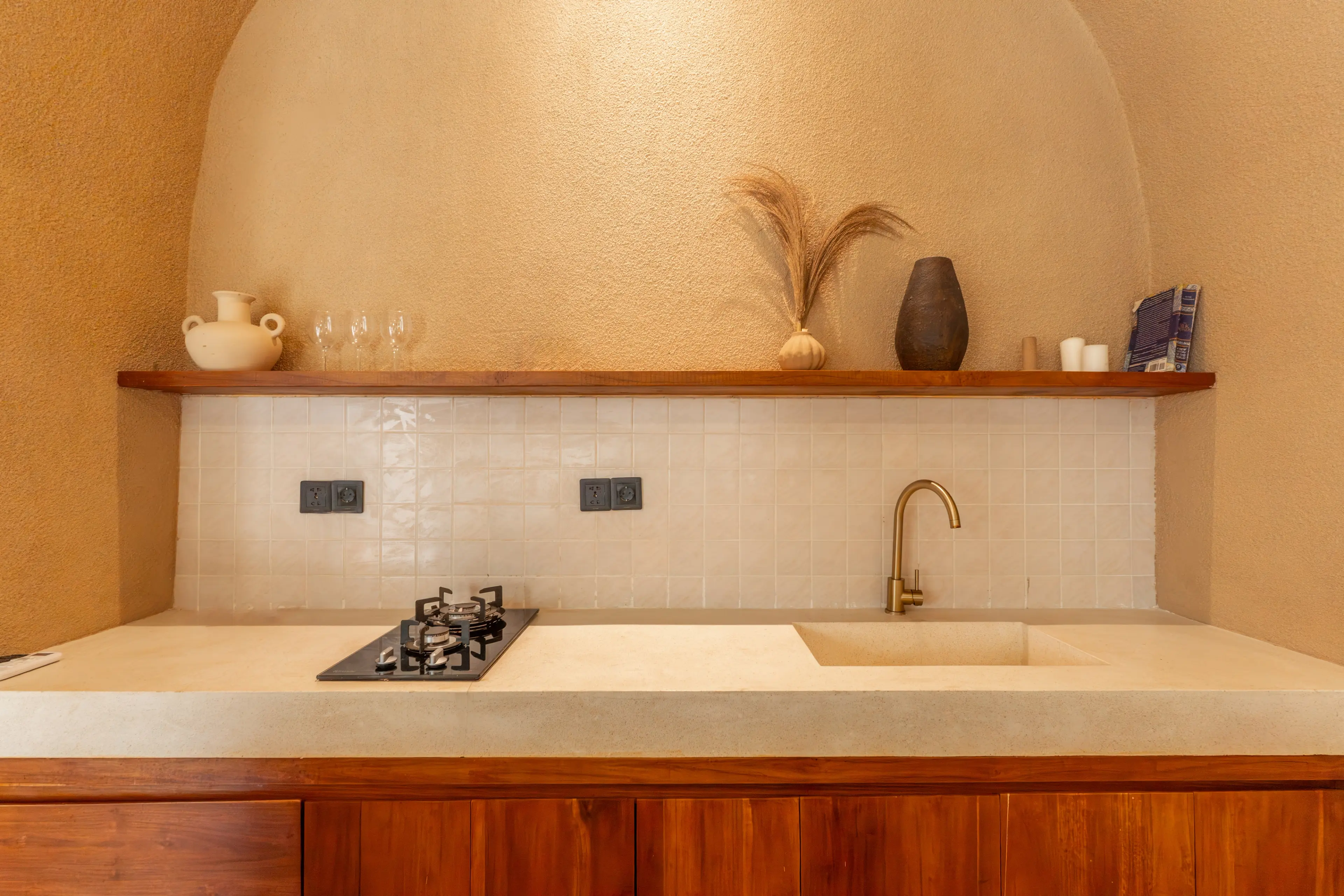 villa in Padang Padang, Bukit, Bali — thumbnail 59