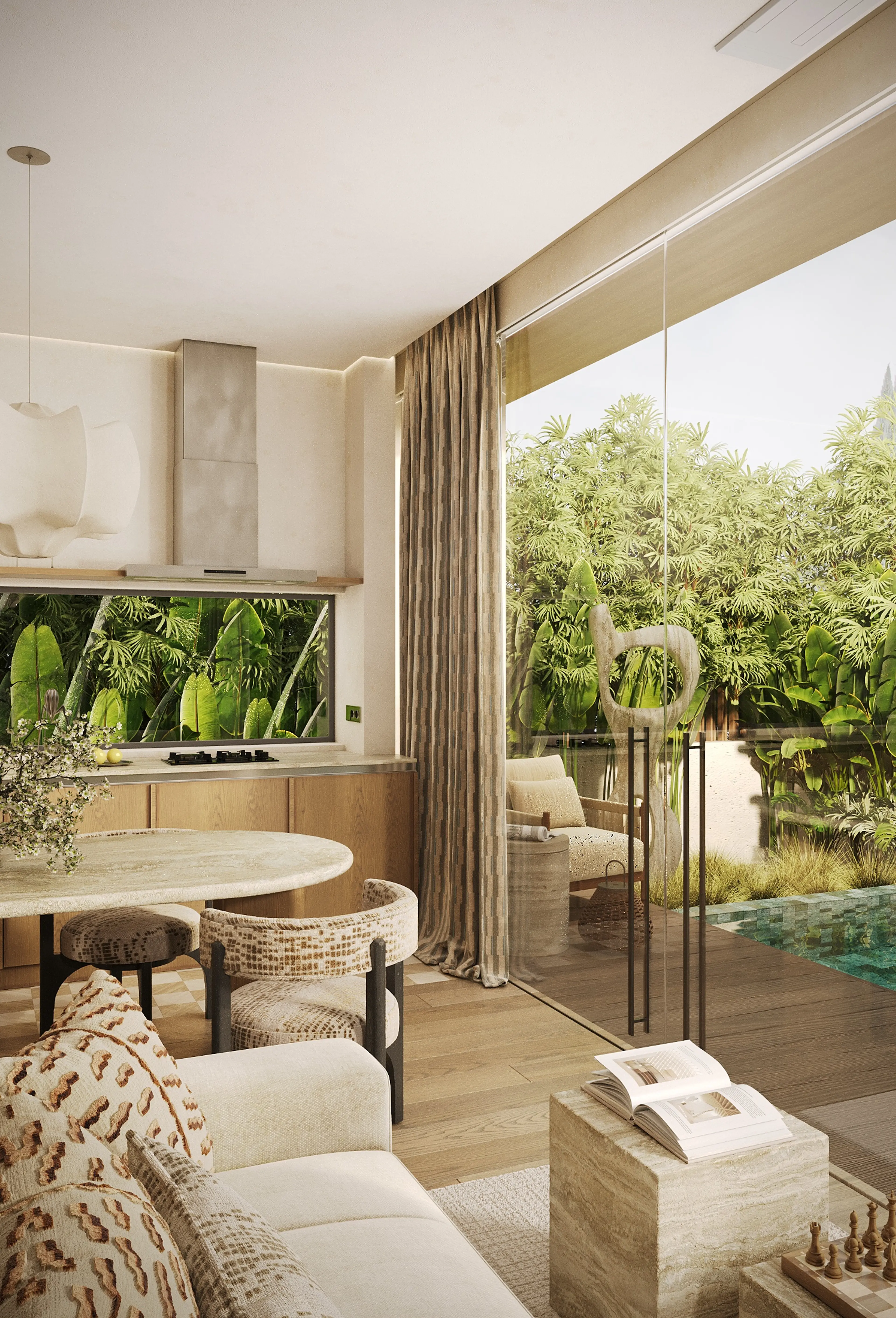 villa in Nusa Dua, Bukit, Bali — thumbnail 182