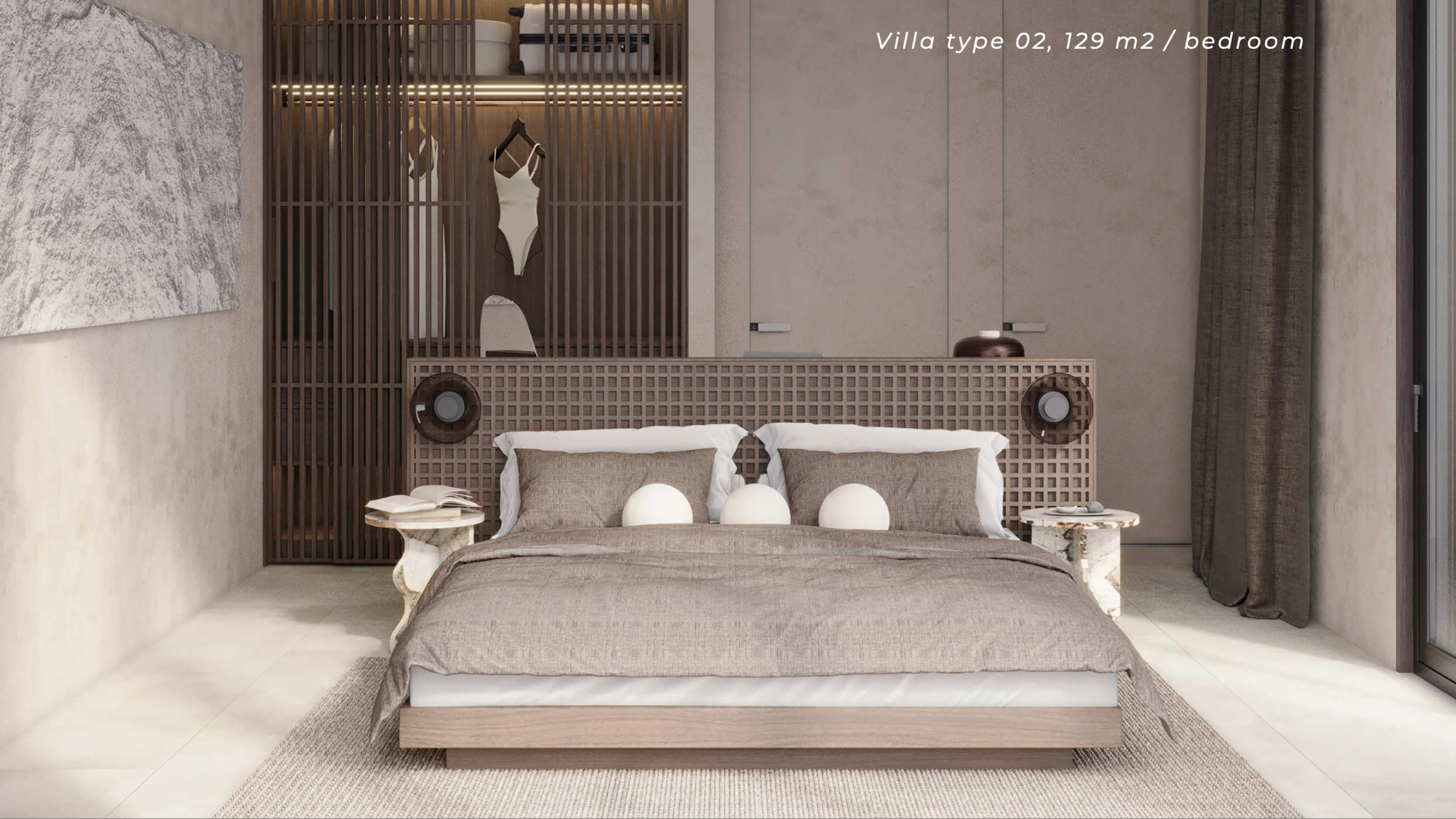 Pandawa Residence property in Pandawa, Bukit, Bali — thumbnail 16