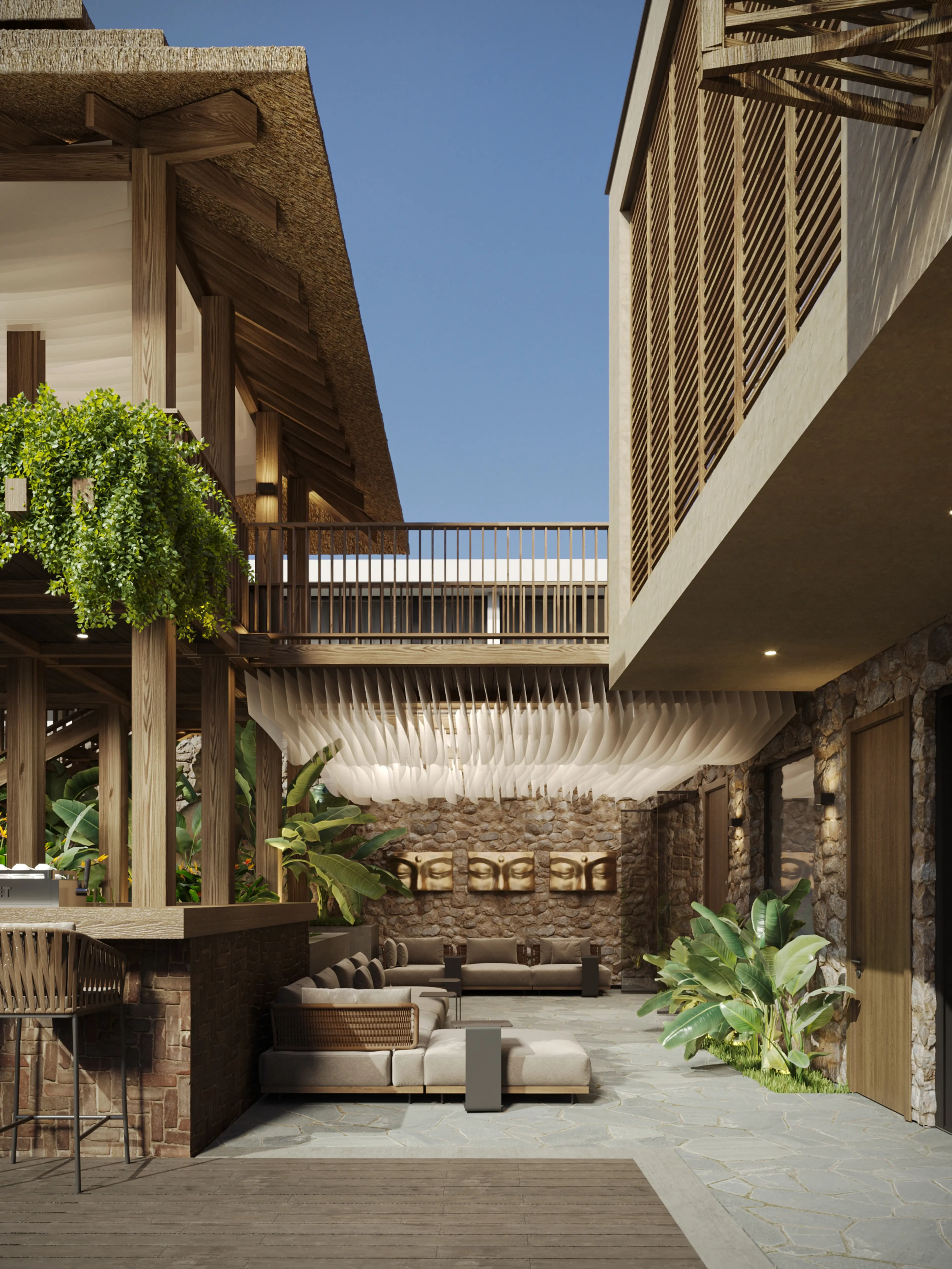 property in Batu Belig, Canggu, Bali — thumbnail 23