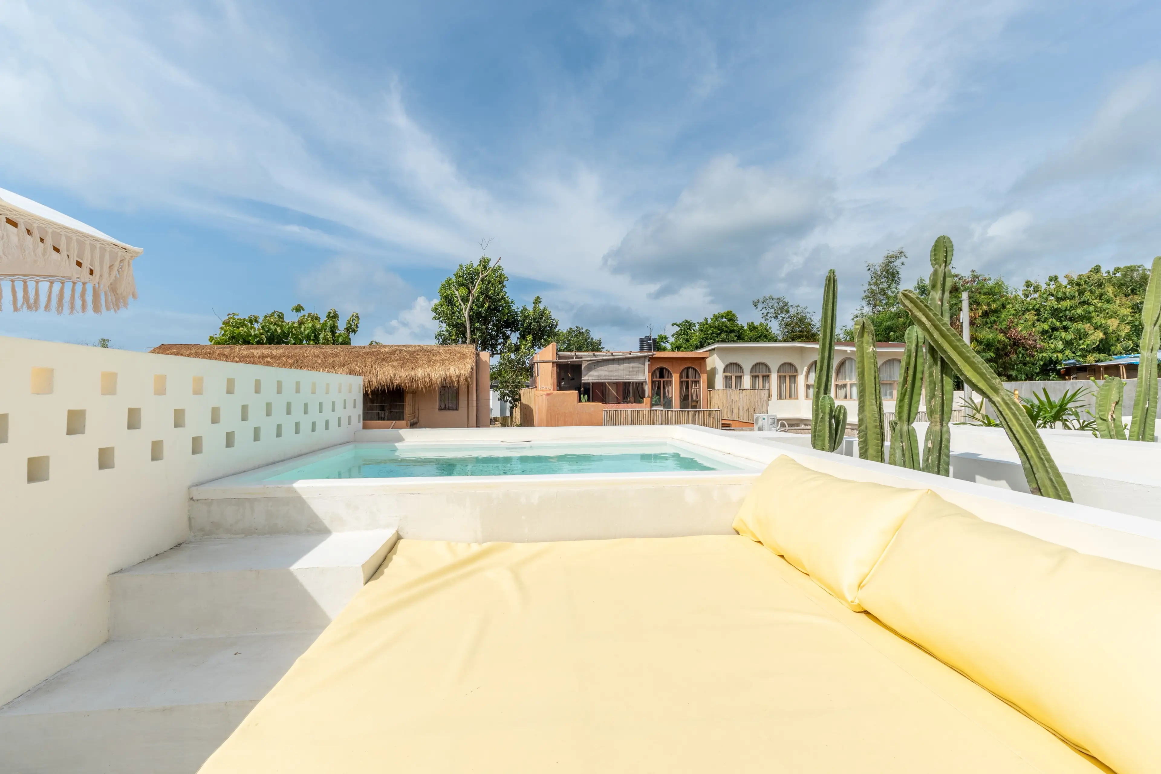 villa in Padang Padang, Bukit, Bali — thumbnail 4