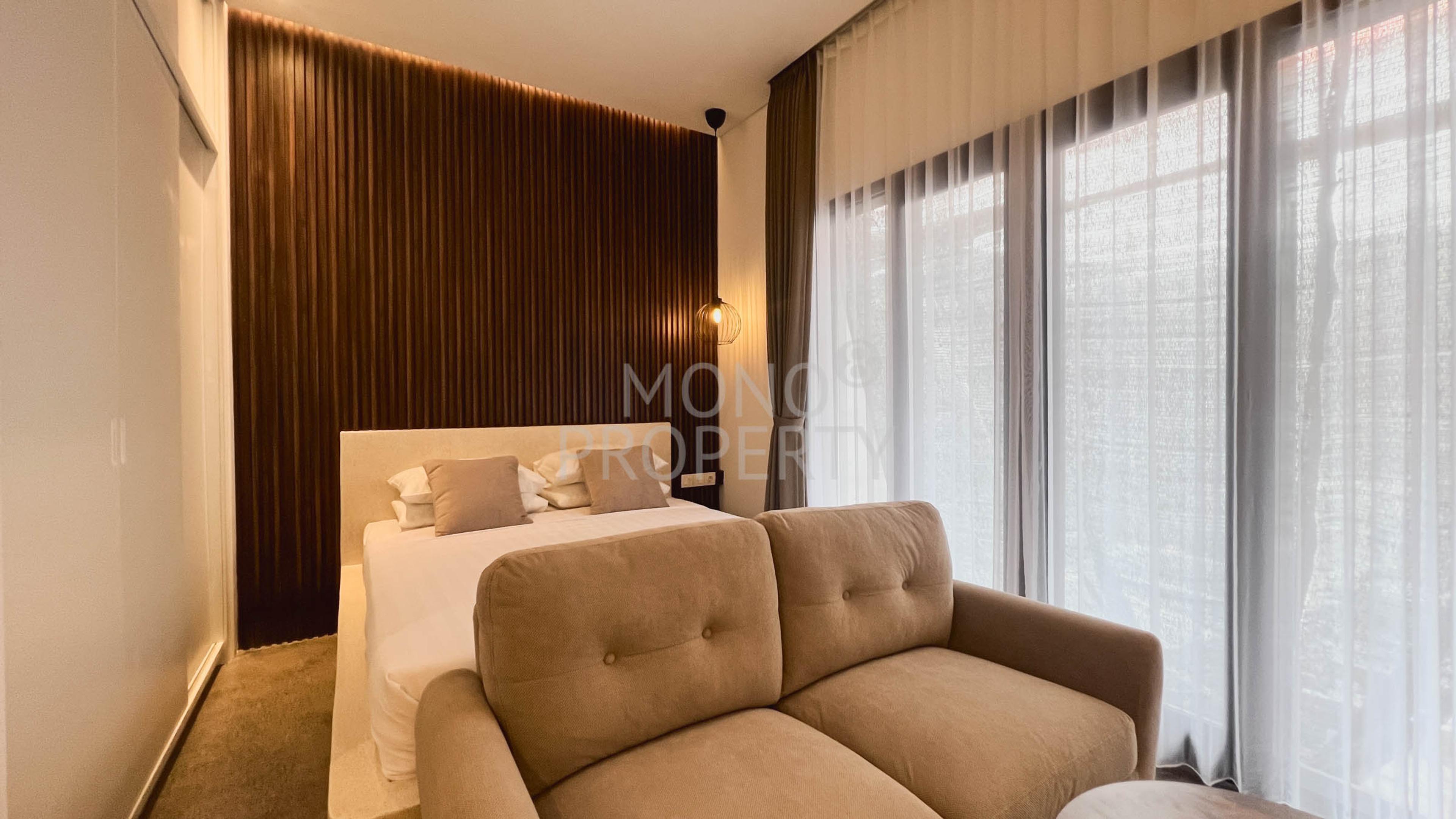 Harmony Lane studio in Seminyak, Bali — thumbnail 2