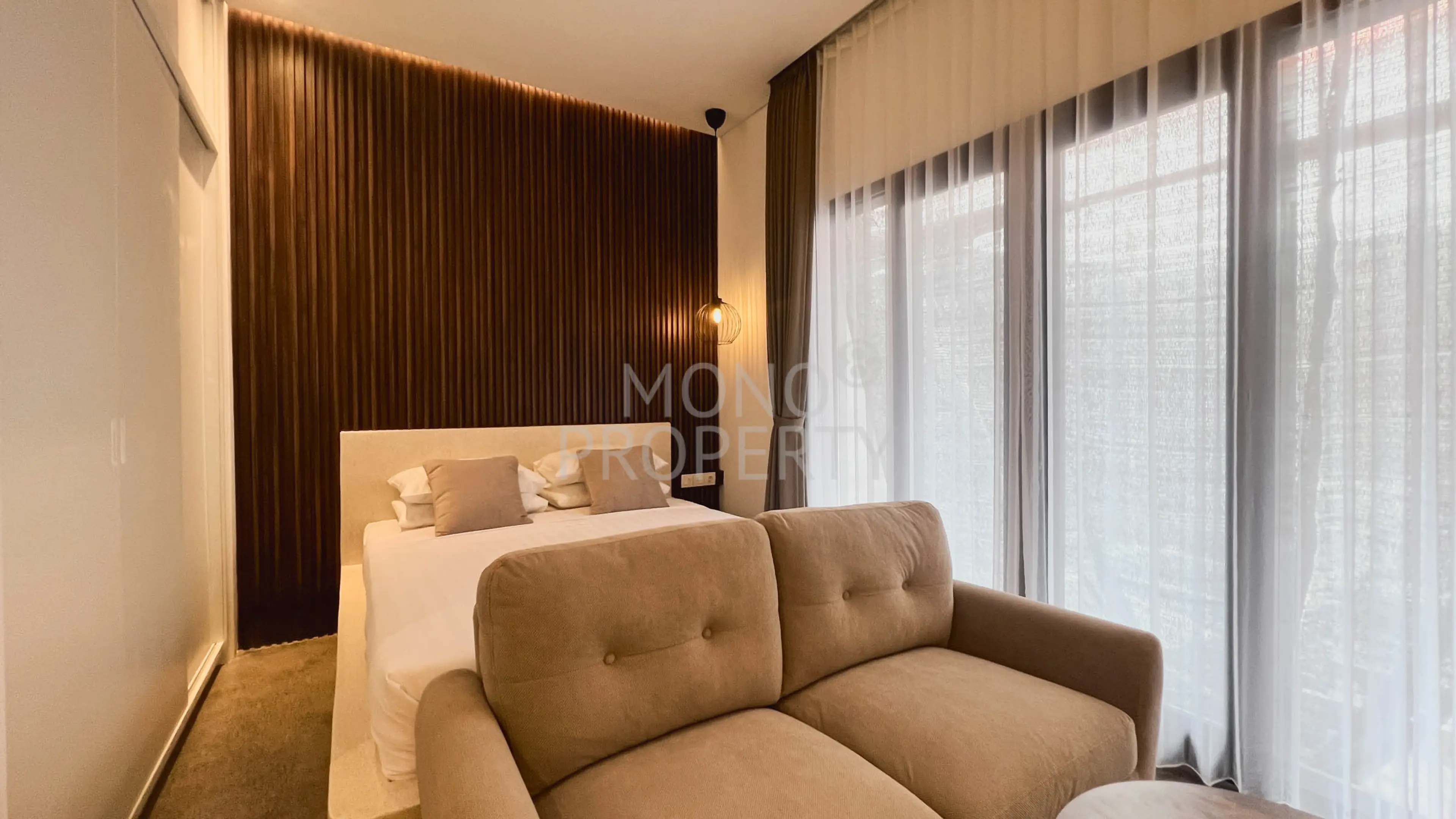 studio in Seminyak, Bali — thumbnail 2