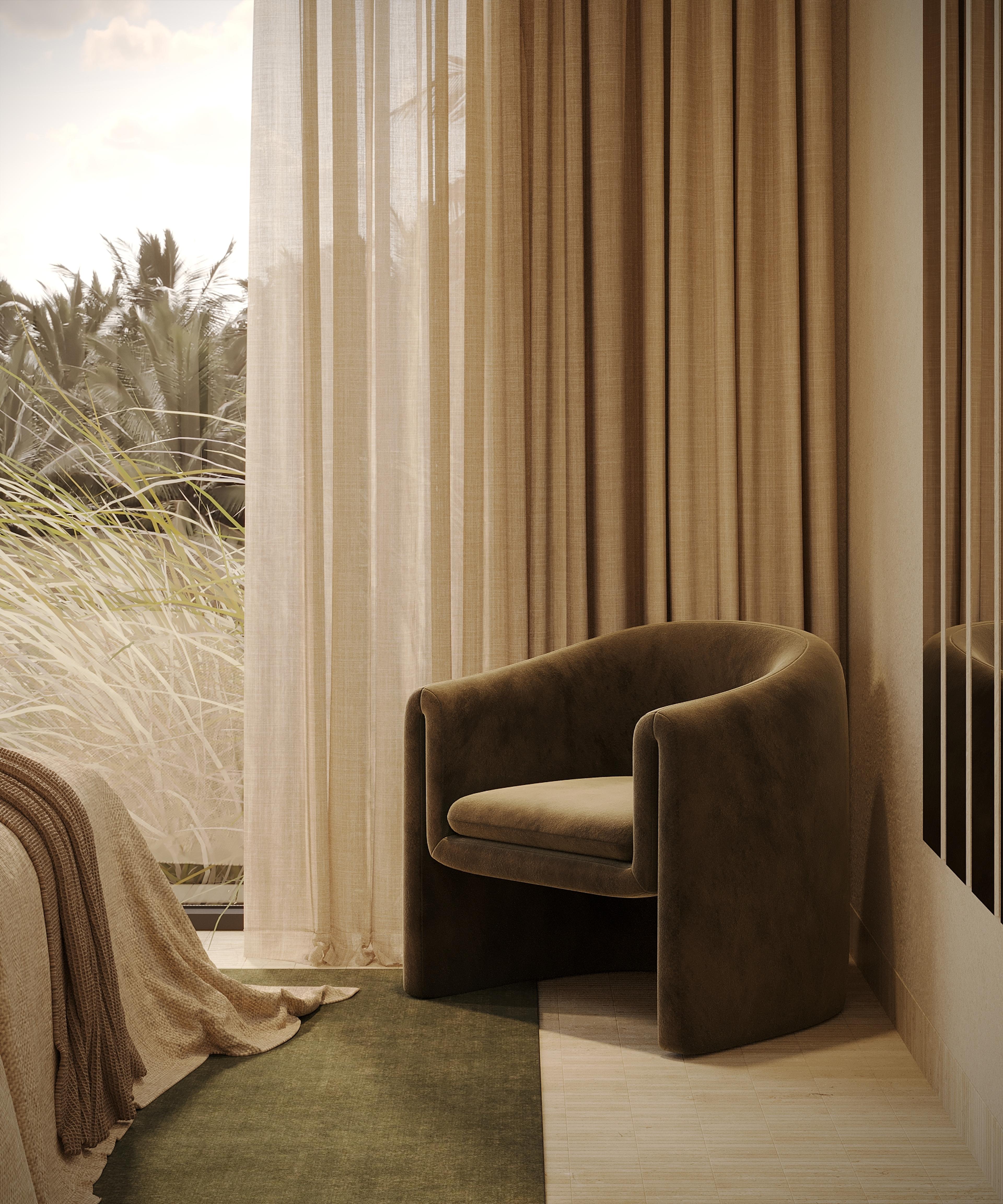 Baza Kedungu property in Kedungu, Tabanan, Bali — thumbnail 31