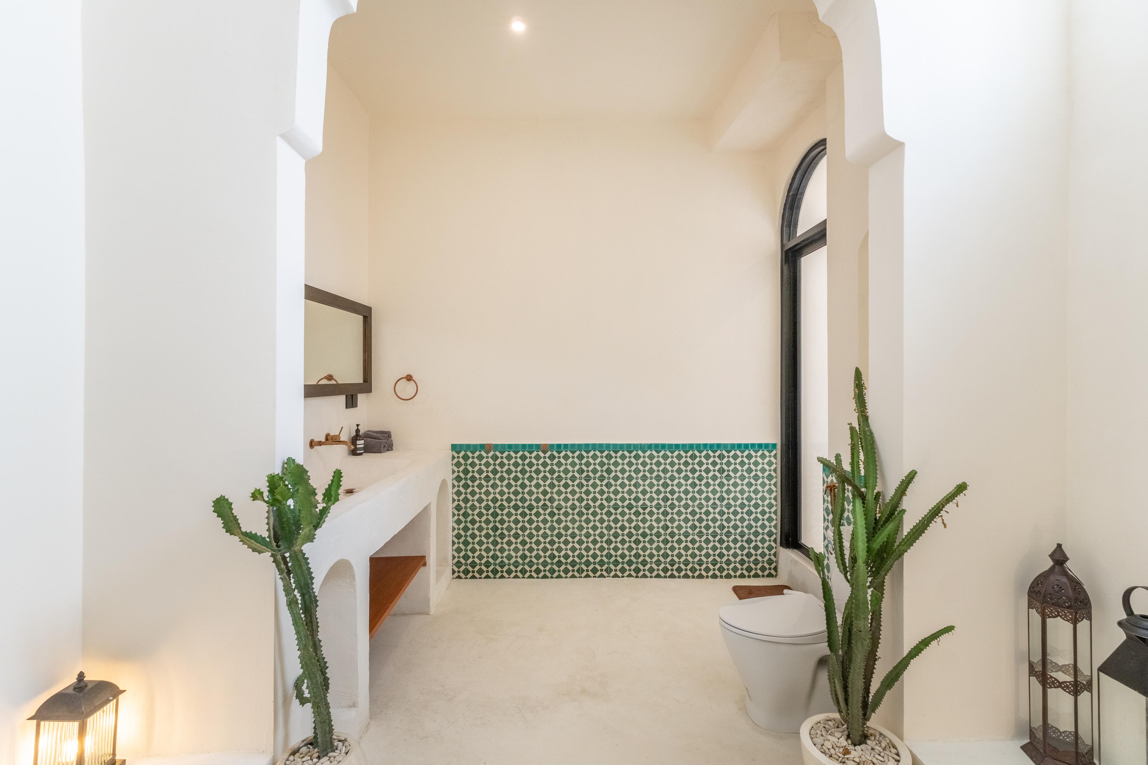 Cactus Calma villa in Uluwatu, Bukit, Bali — thumbnail 13