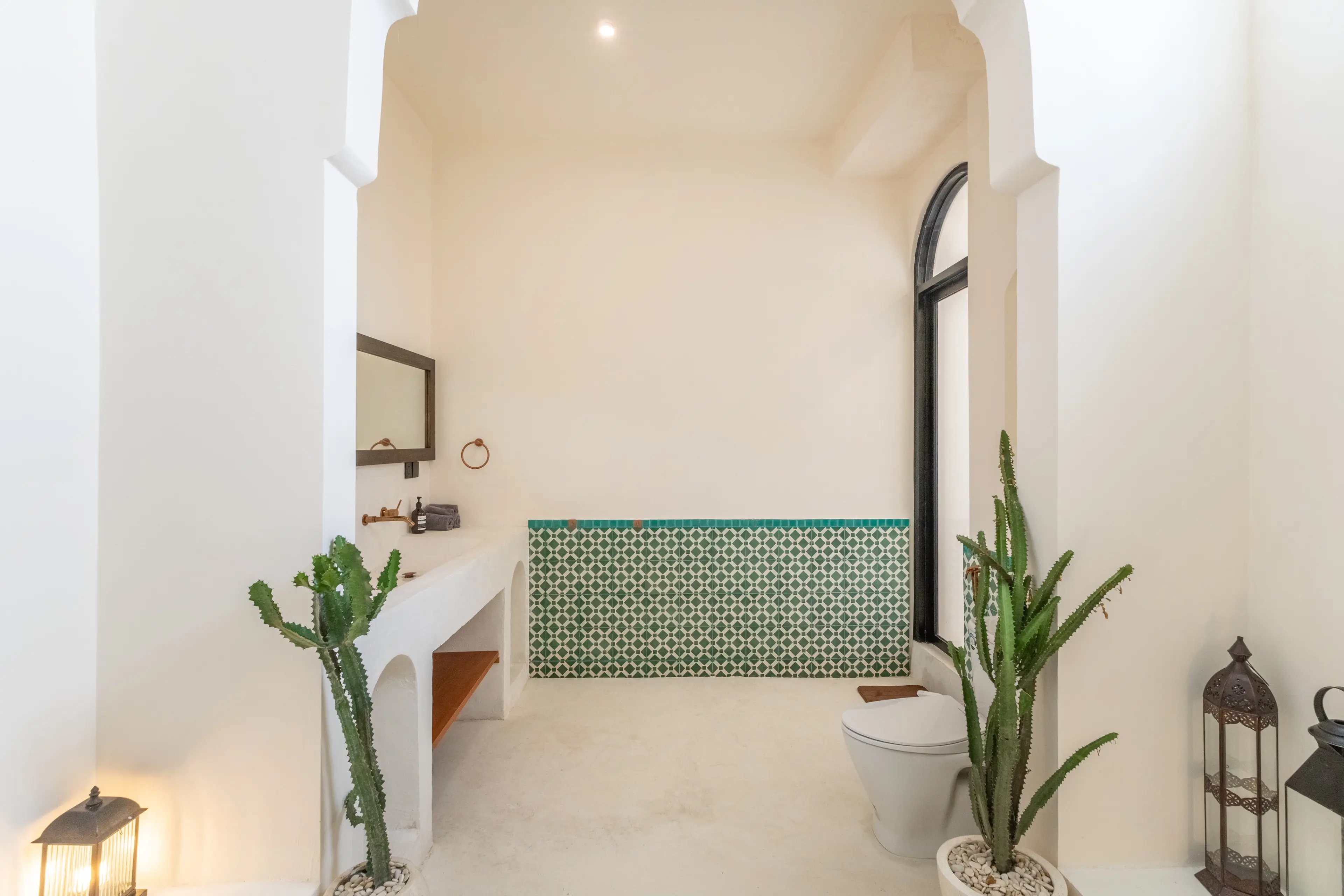 villa in Padang Padang, Bukit, Bali — thumbnail 13