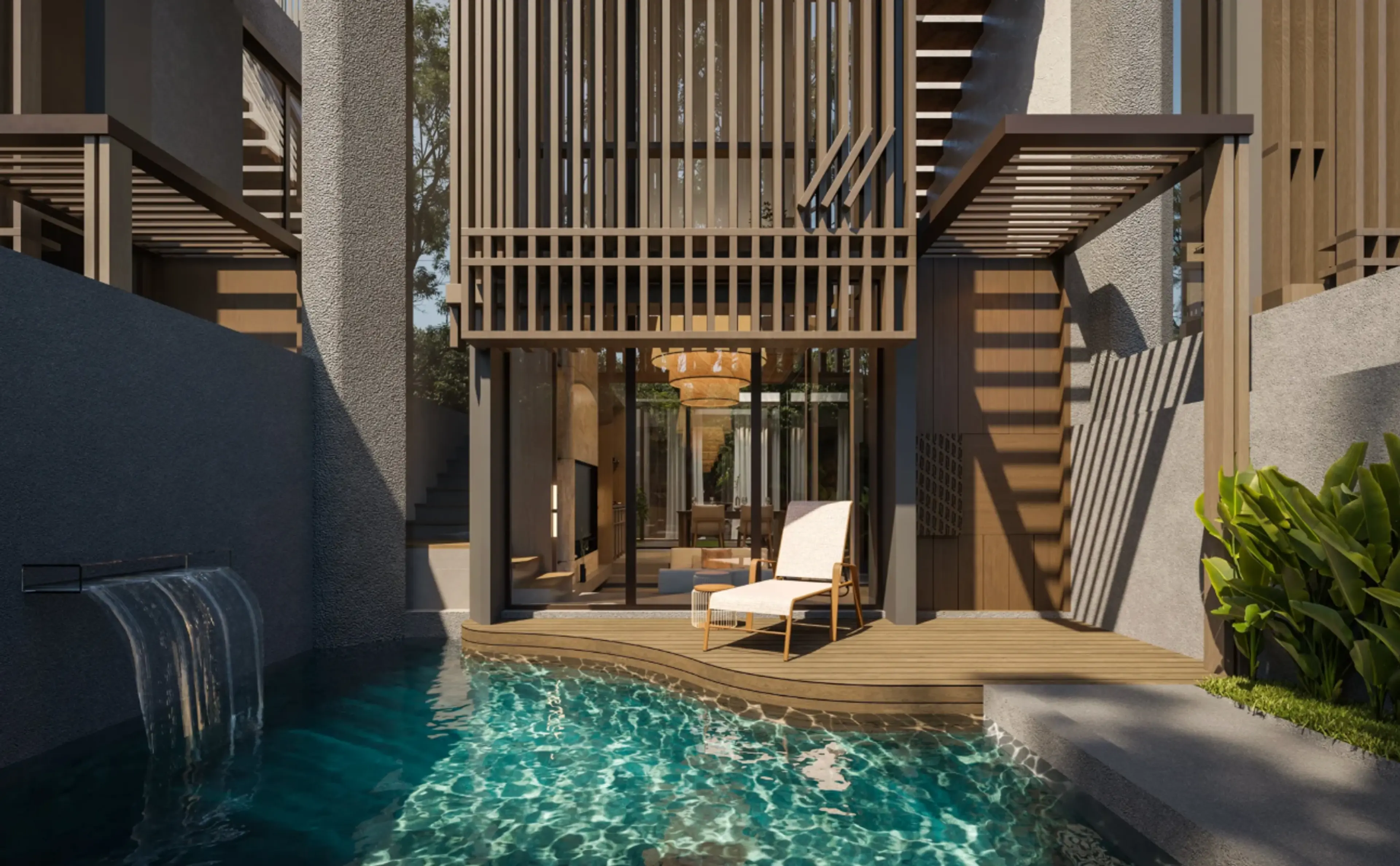 villa in Seminyak, Bali — thumbnail 5
