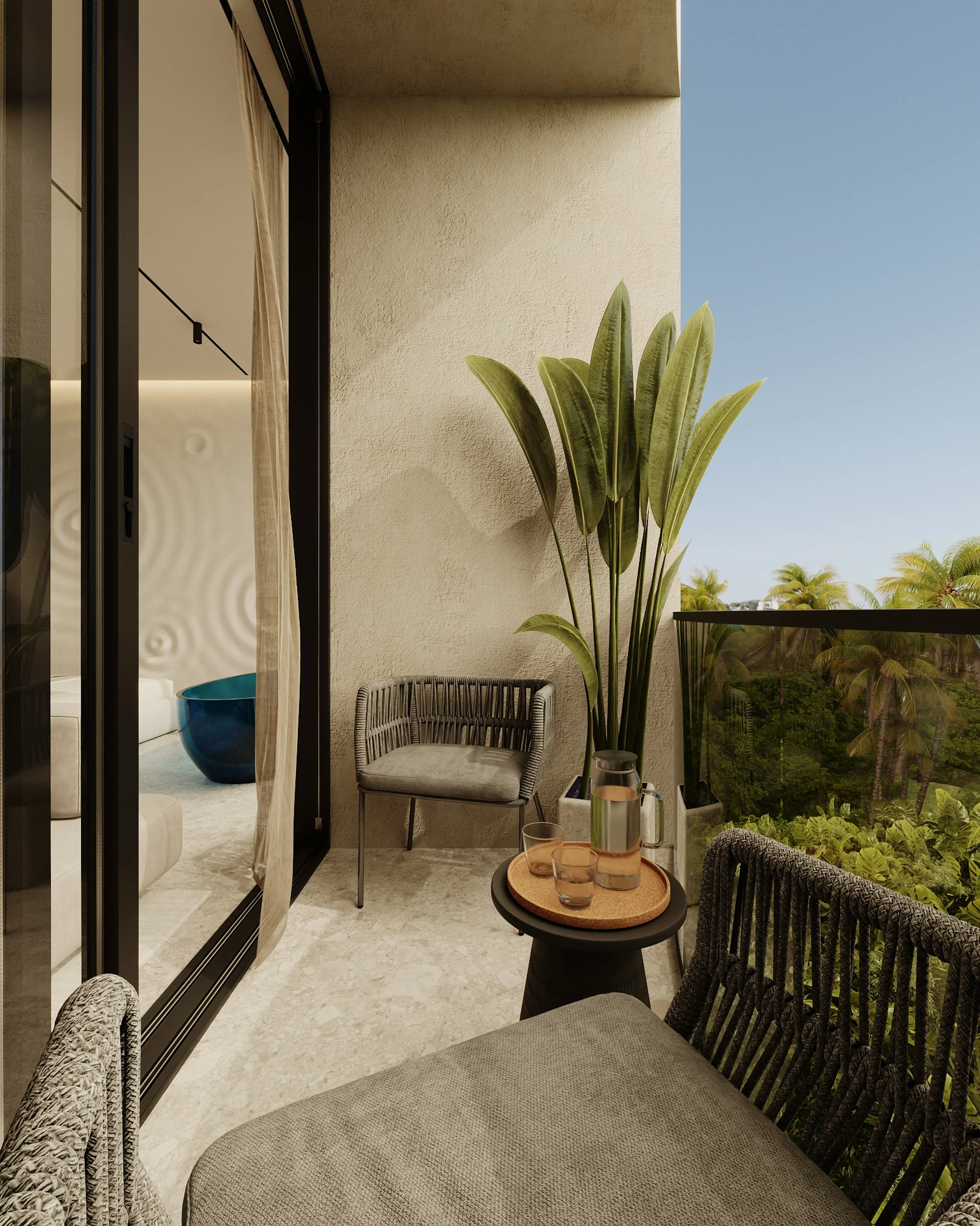 property in Nyang Nyang, Bukit, Bali — thumbnail 8