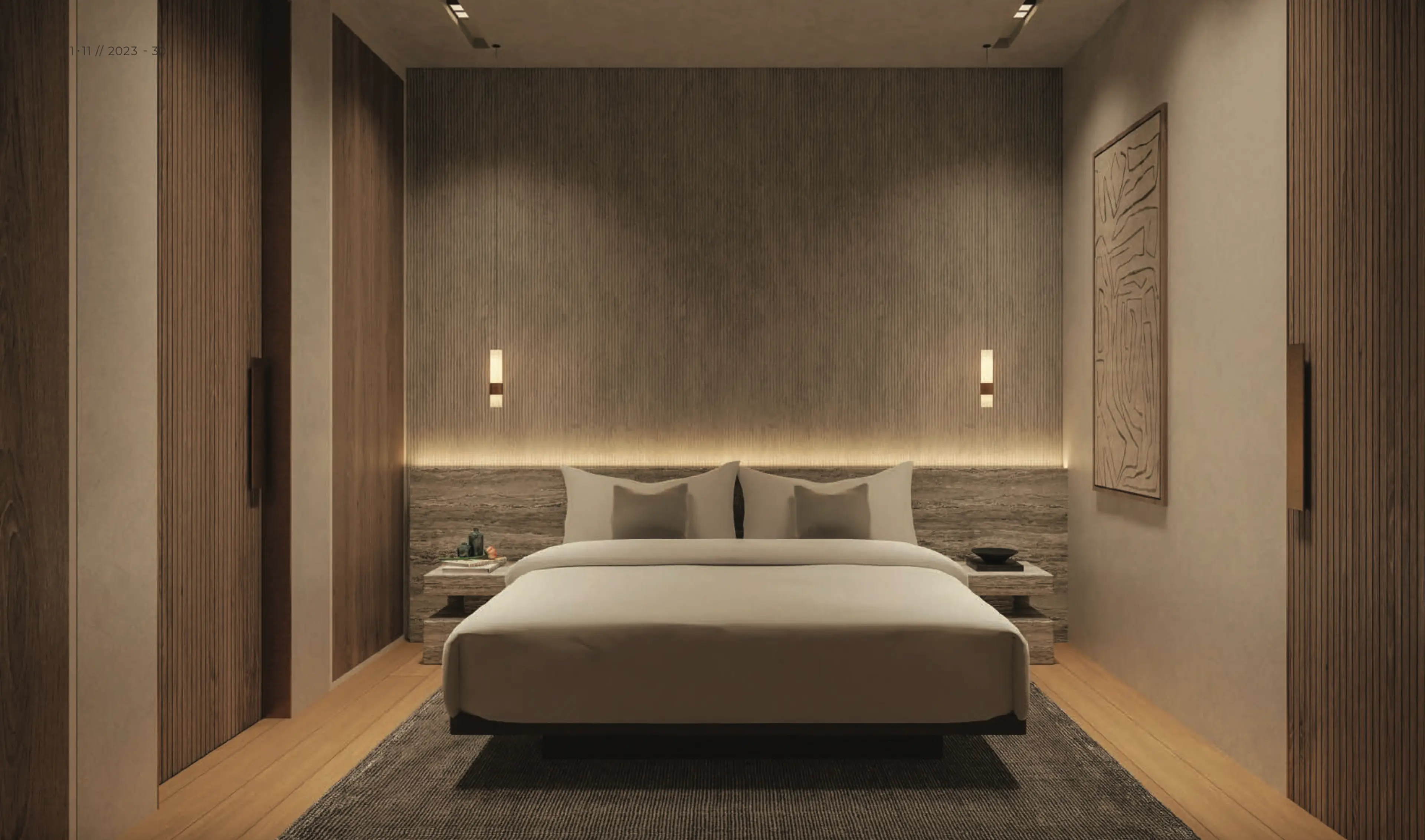 apartment in Padang Padang, Bukit, Bali — thumbnail 7