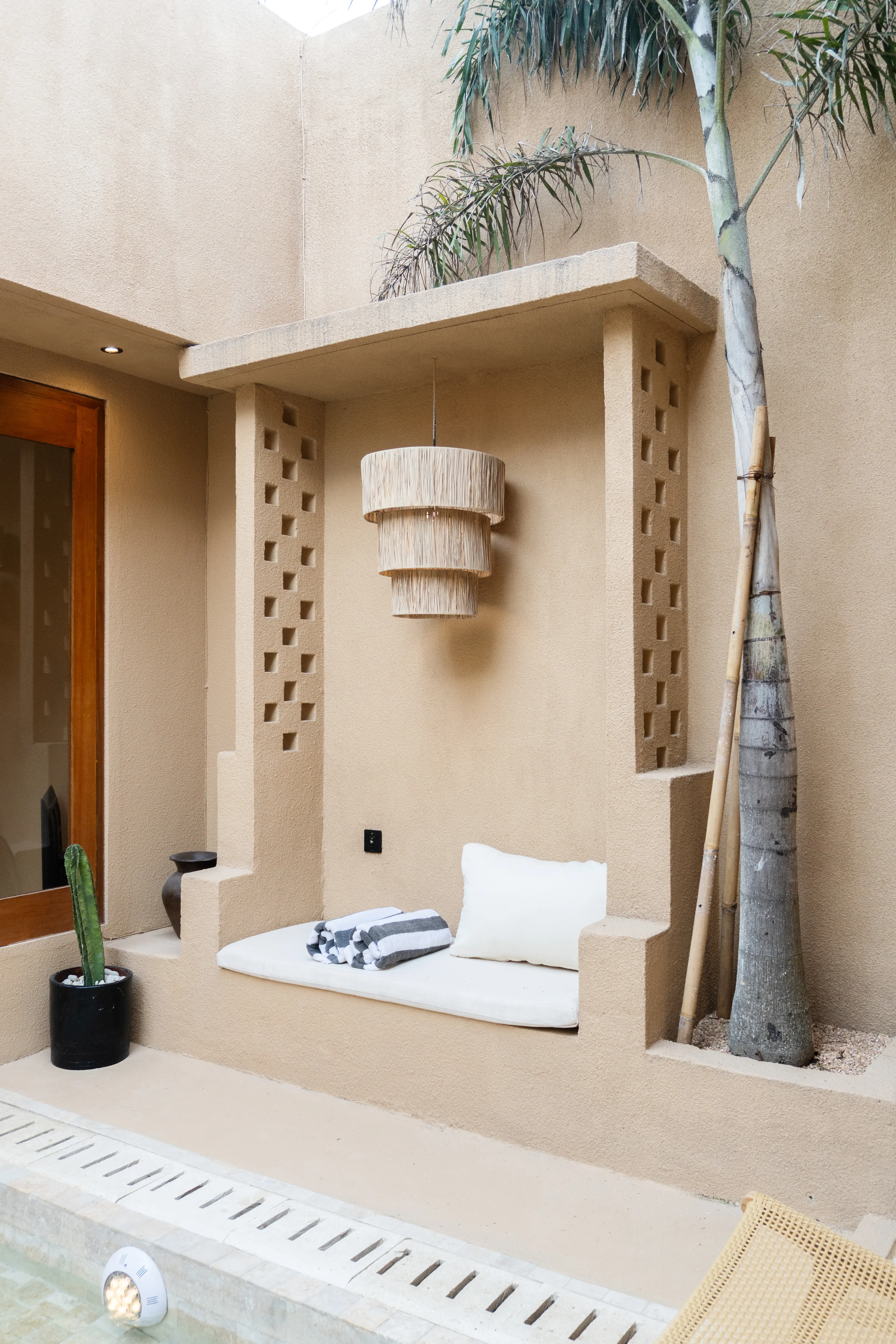 villa in Padang Padang, Bukit, Bali — thumbnail 84