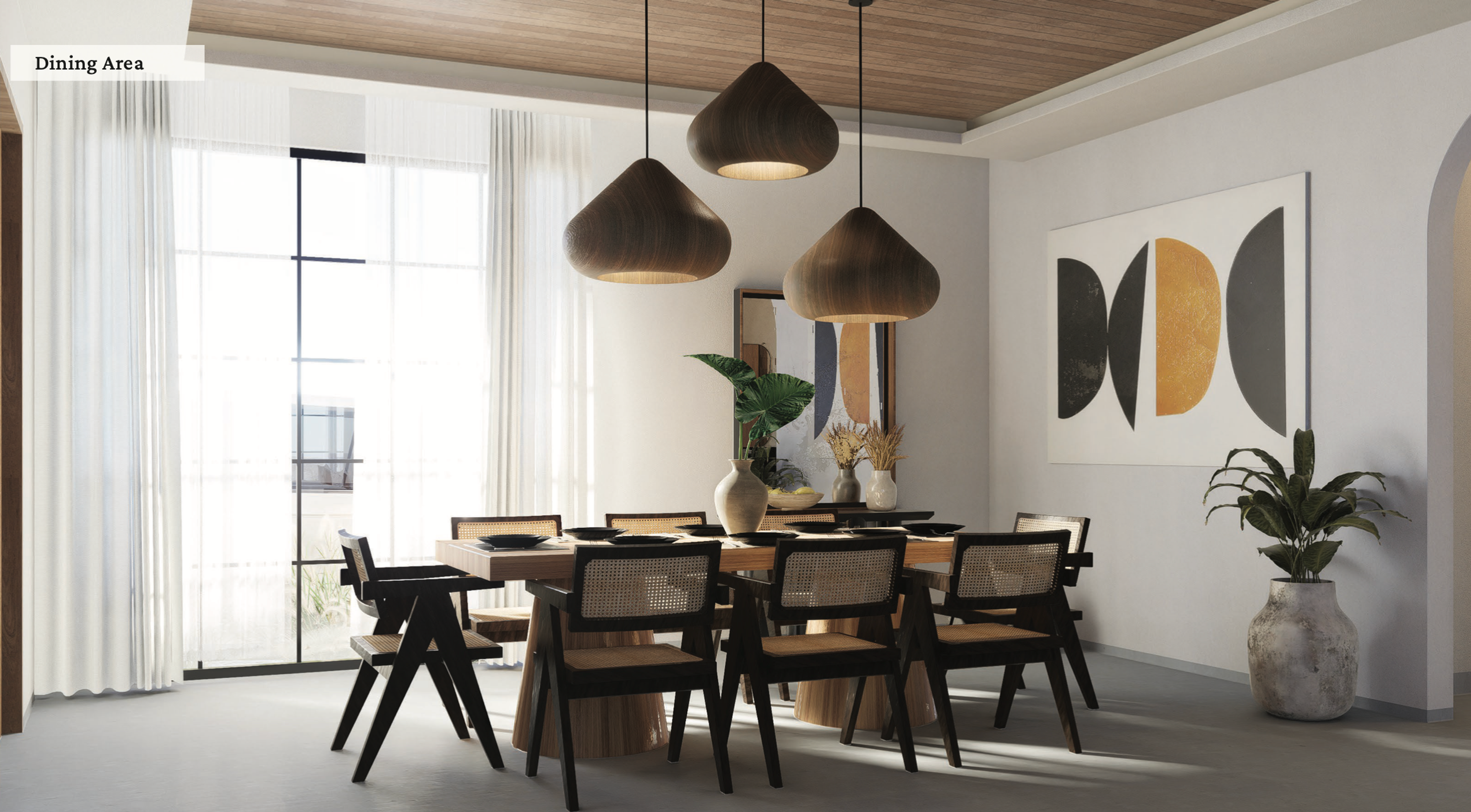 De Vello villa in Batu Belig, Canggu, Bali — thumbnail 6