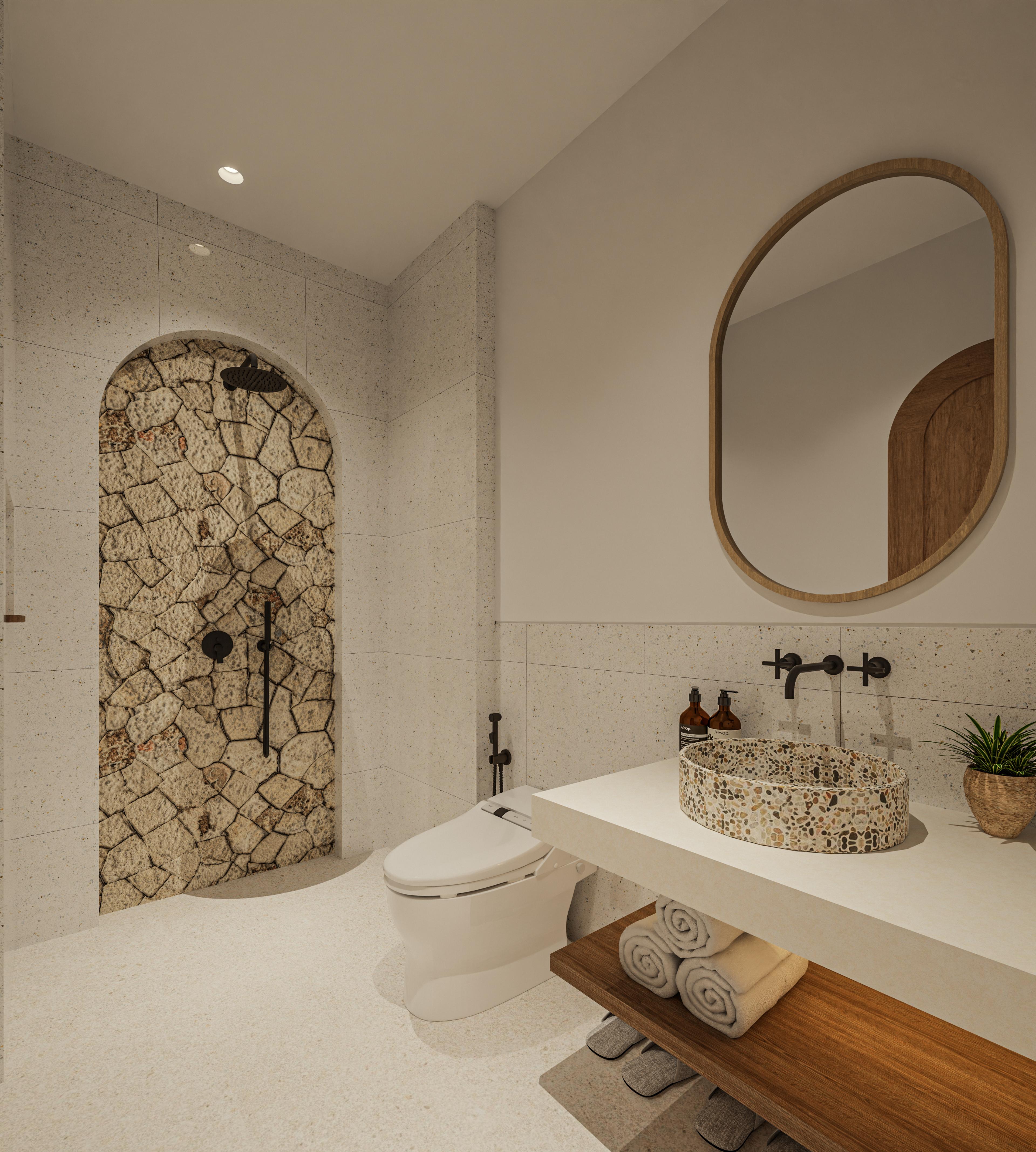 Casa Pecatu villa in Uluwatu, Bukit, Bali — thumbnail 18