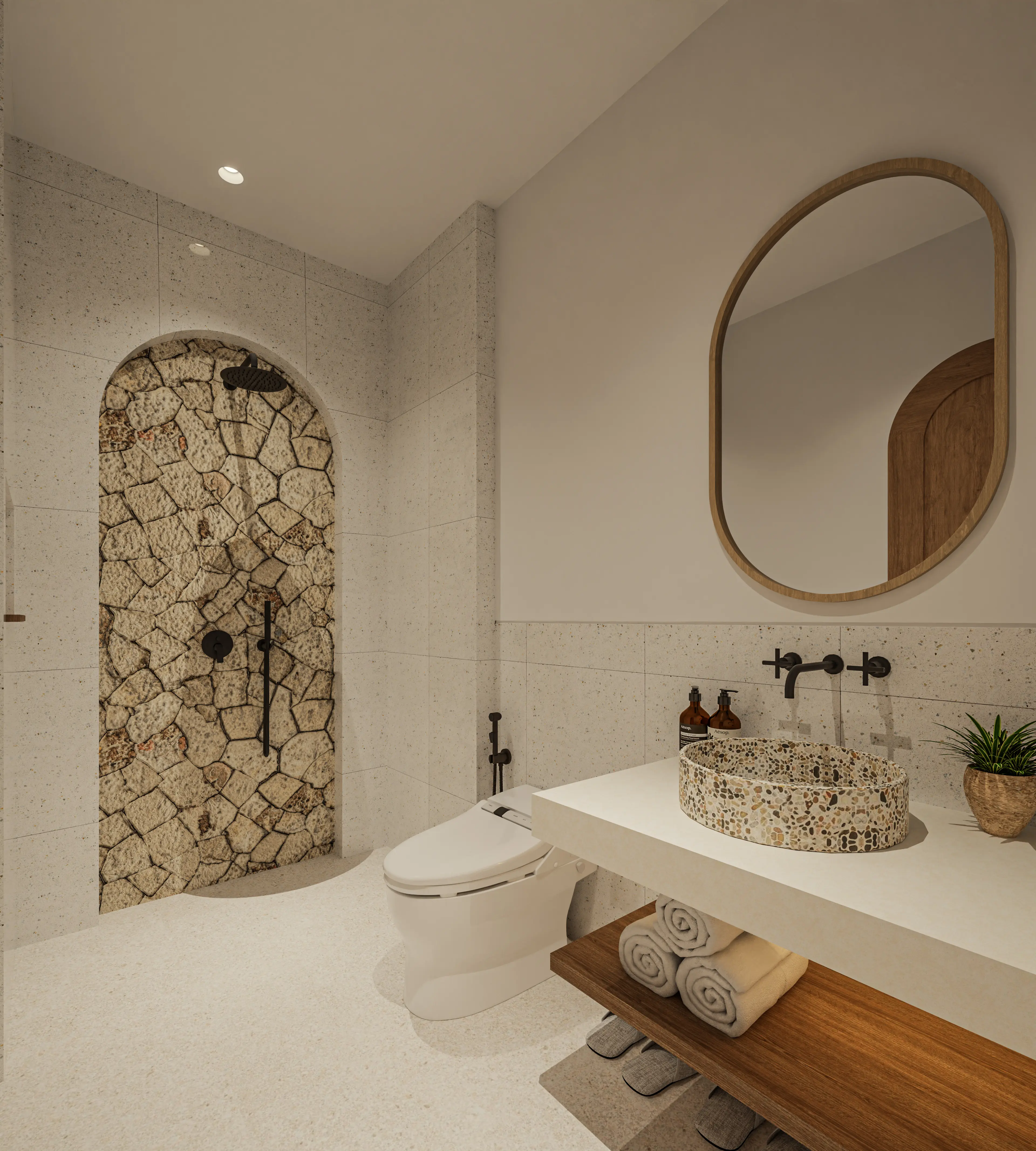 villa in Bukit, Bali — thumbnail 18