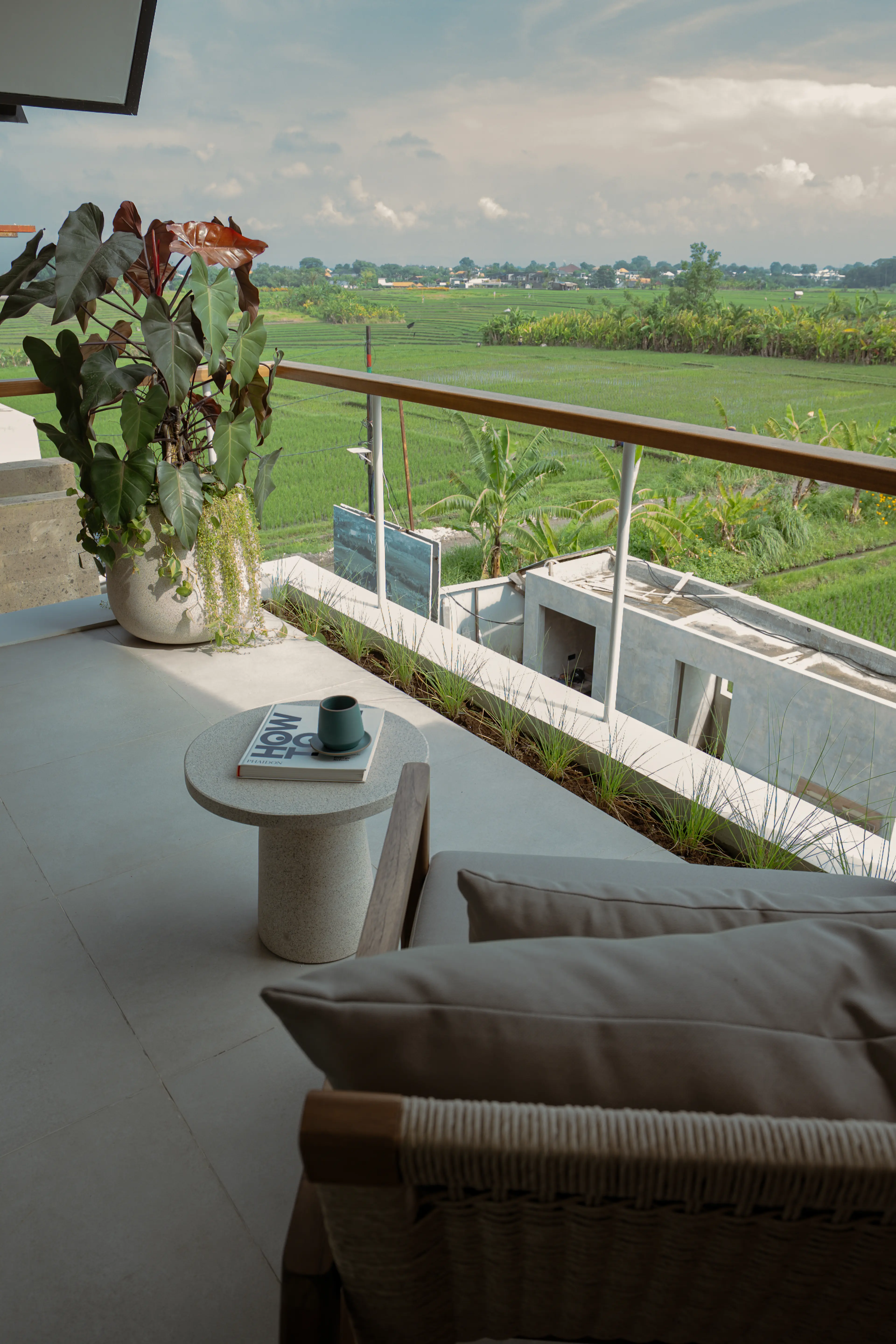 villa in Batu Bolong, Canggu, Bali — thumbnail 5