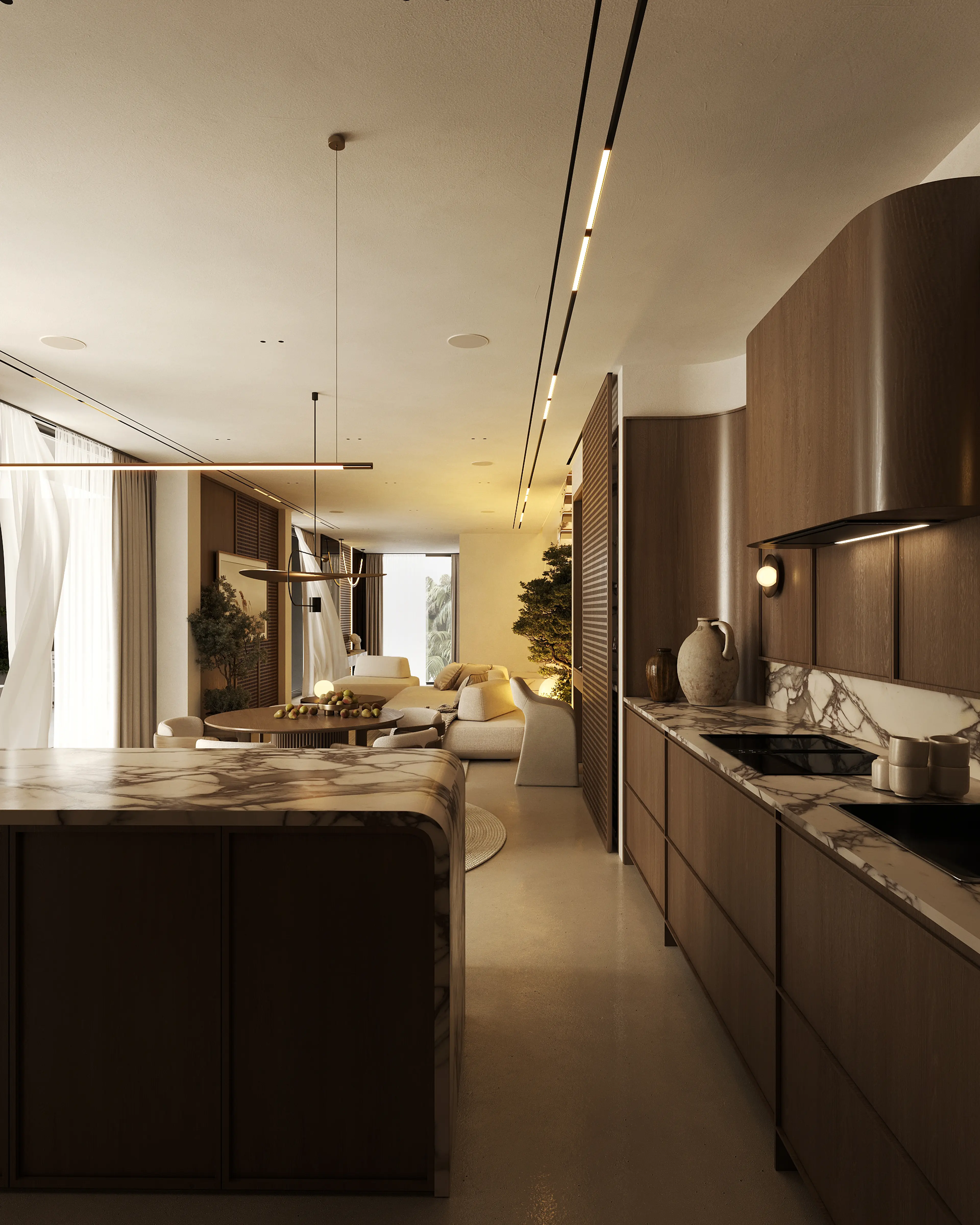 villa in Nusa Dua, Bukit, Bali — thumbnail 15