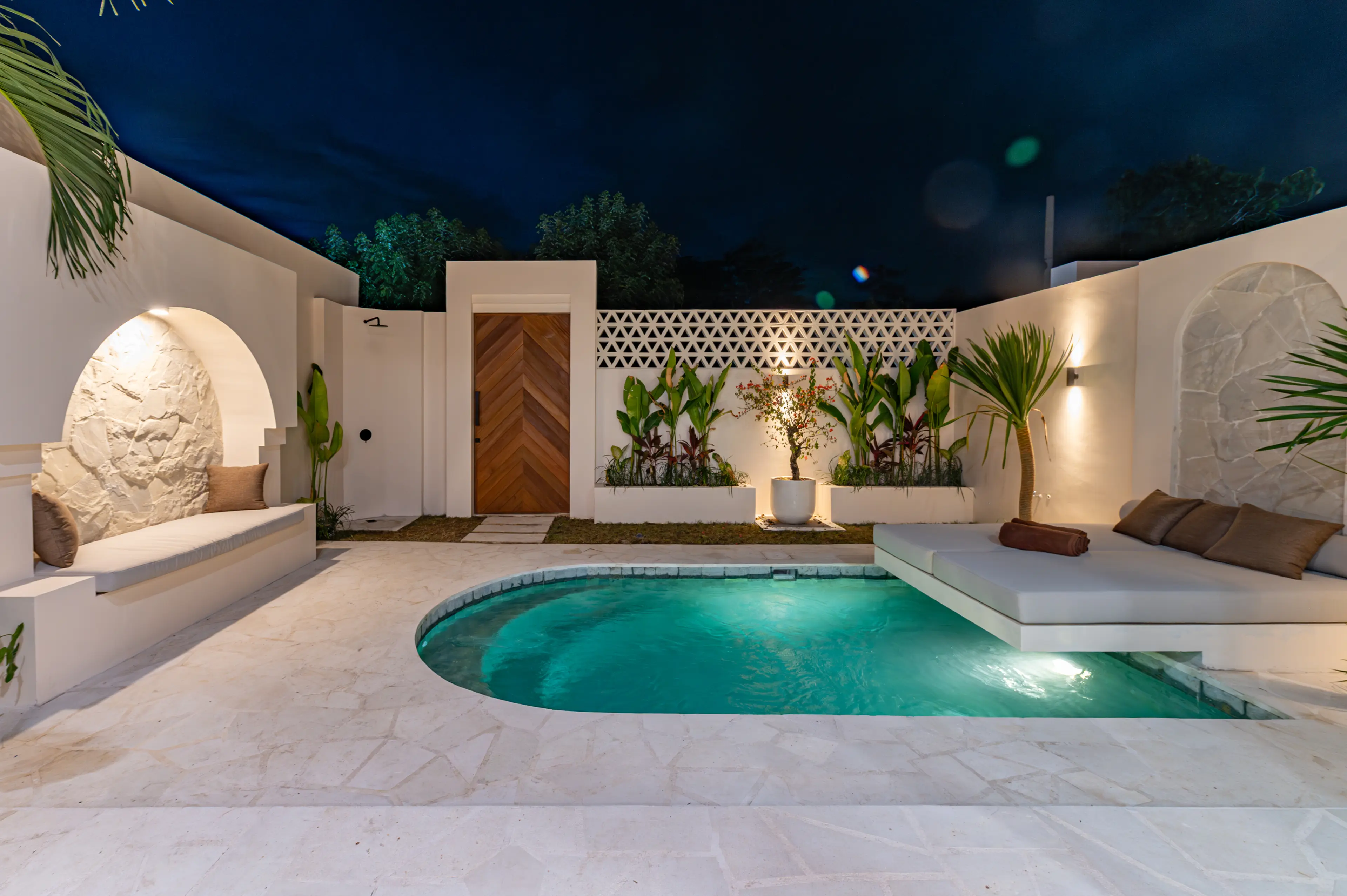 villa in Bingin, Bukit, Bali — thumbnail 6