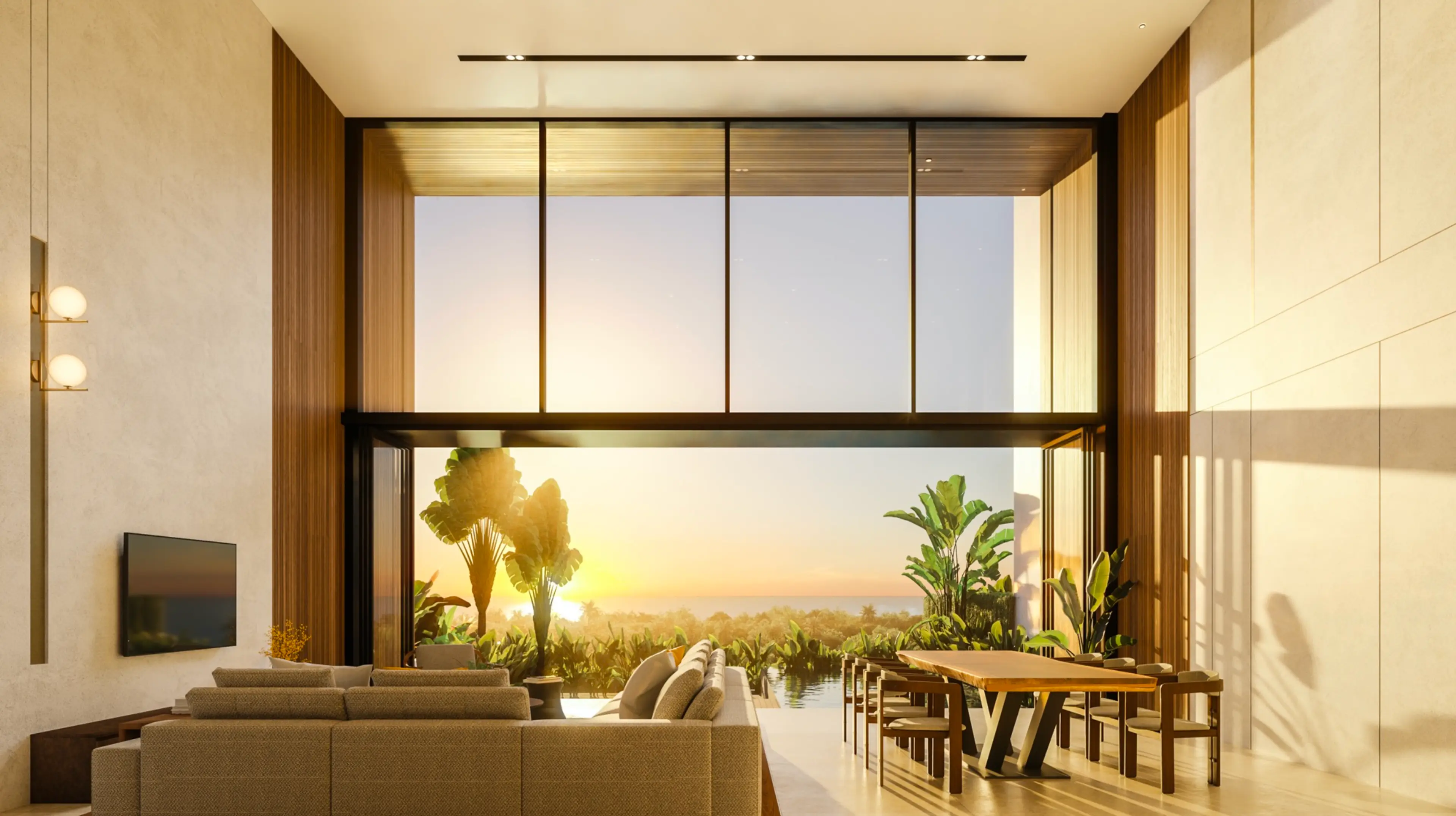 villa in Bingin, Bukit, Bali — thumbnail 4