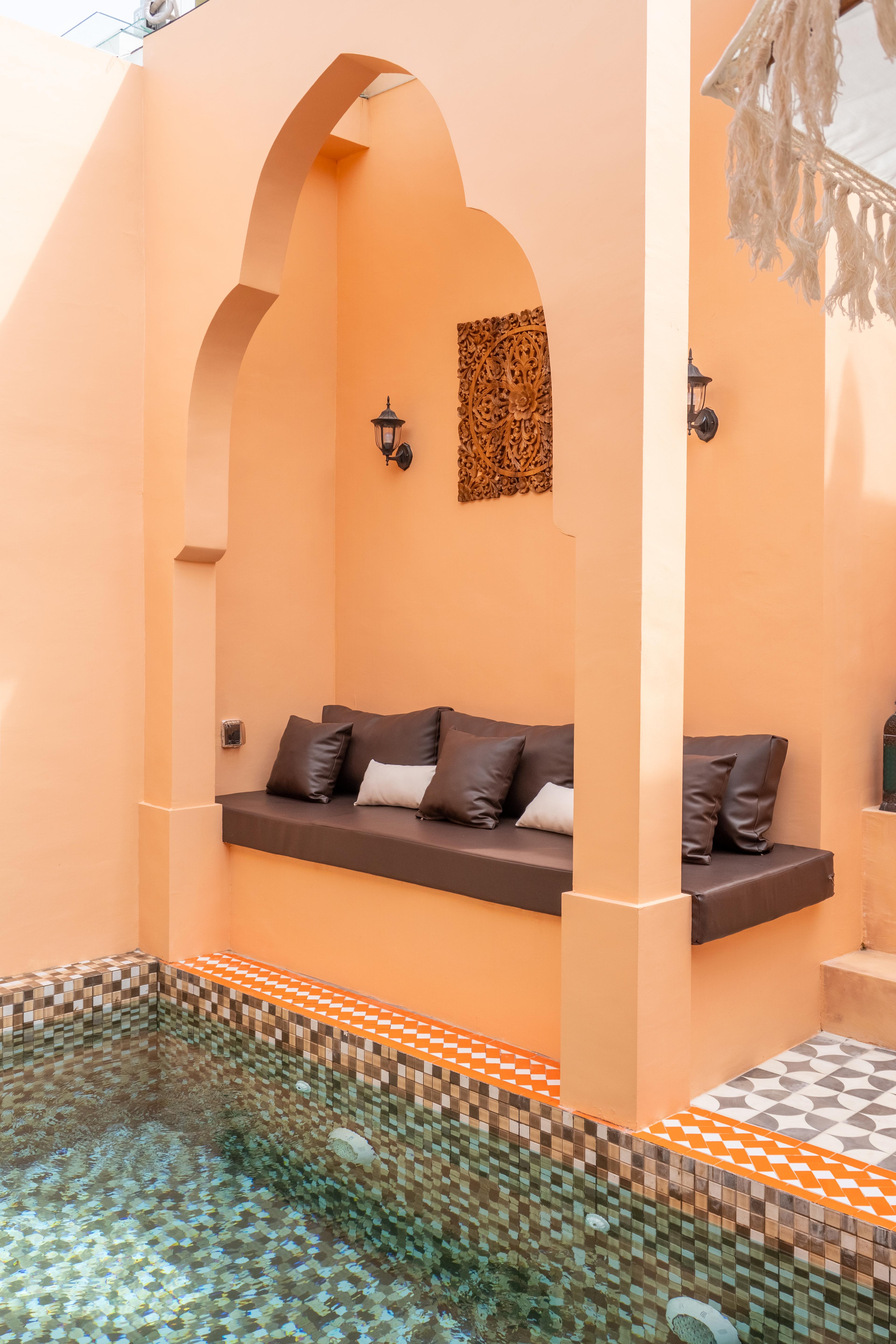 Cactus Calma villa in Uluwatu, Bukit, Bali — thumbnail 133