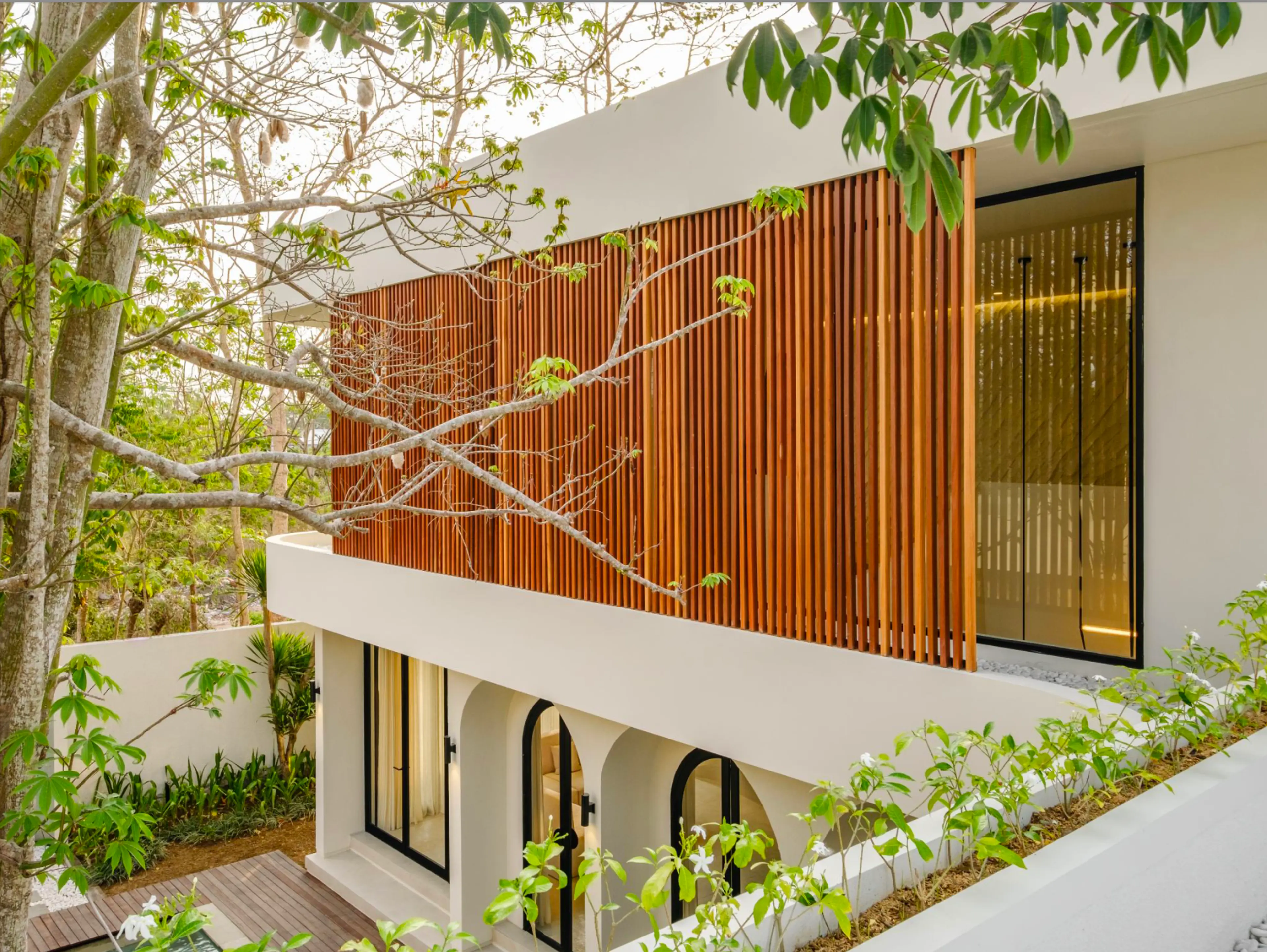 villa in Bingin, Bukit, Bali — thumbnail 2