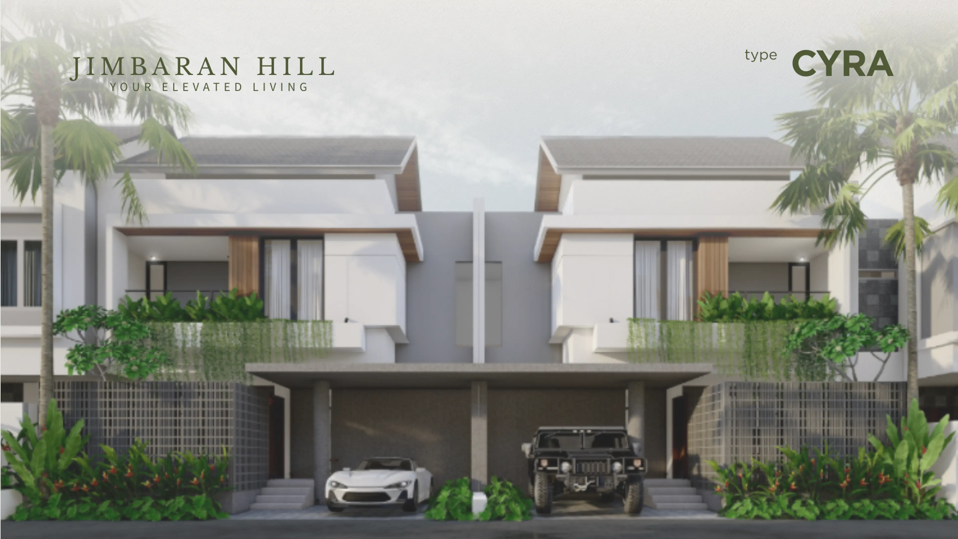 villa in Jimbaran, Bukit, Bali — thumbnail 14